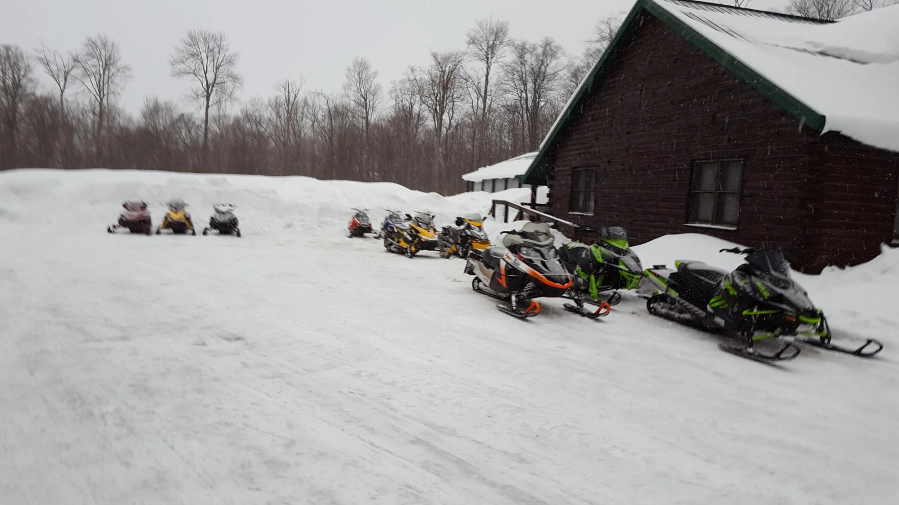 Other in Tug Hill Resort