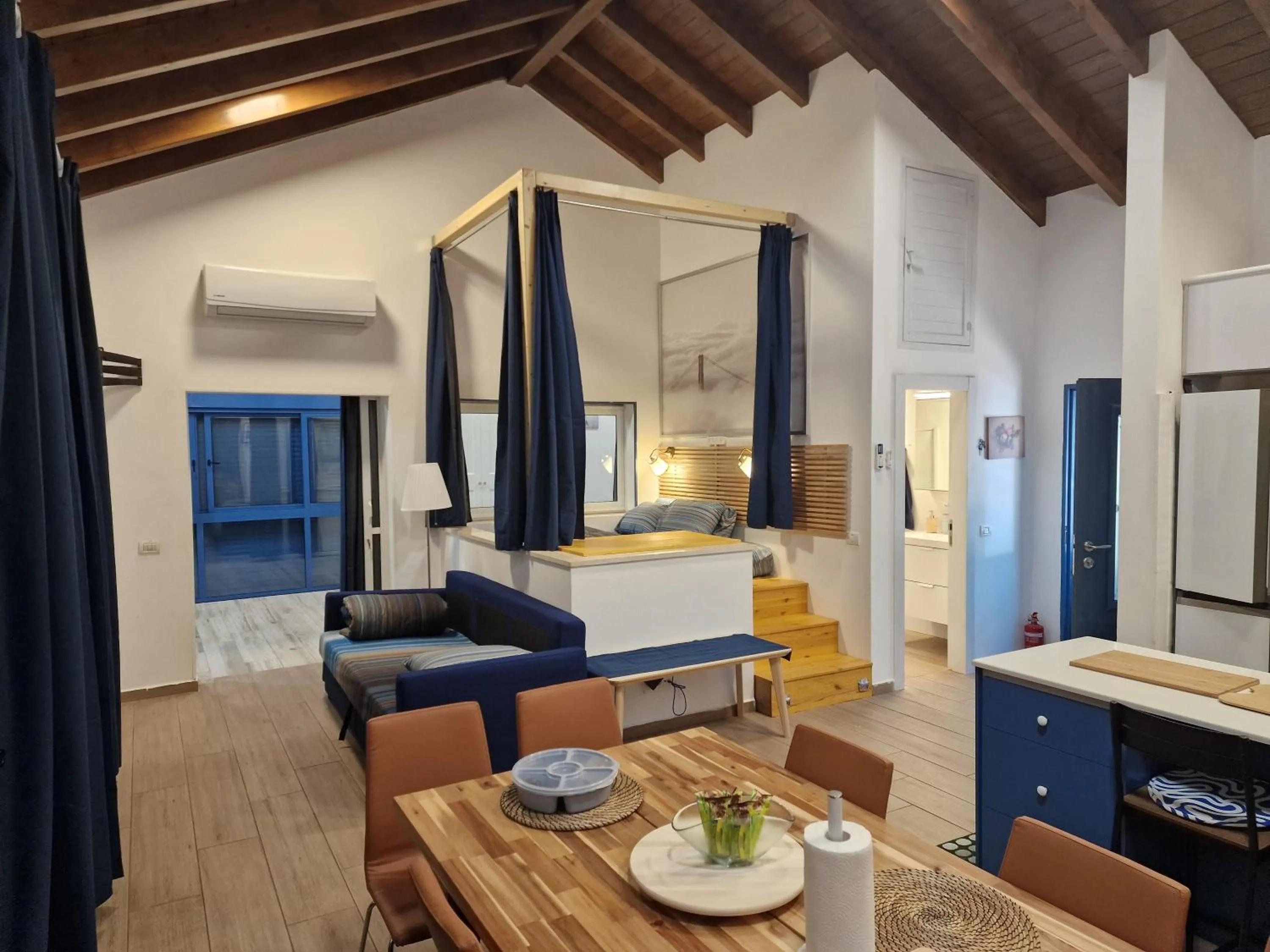 Property building in Ohn-Bar Guesthouse