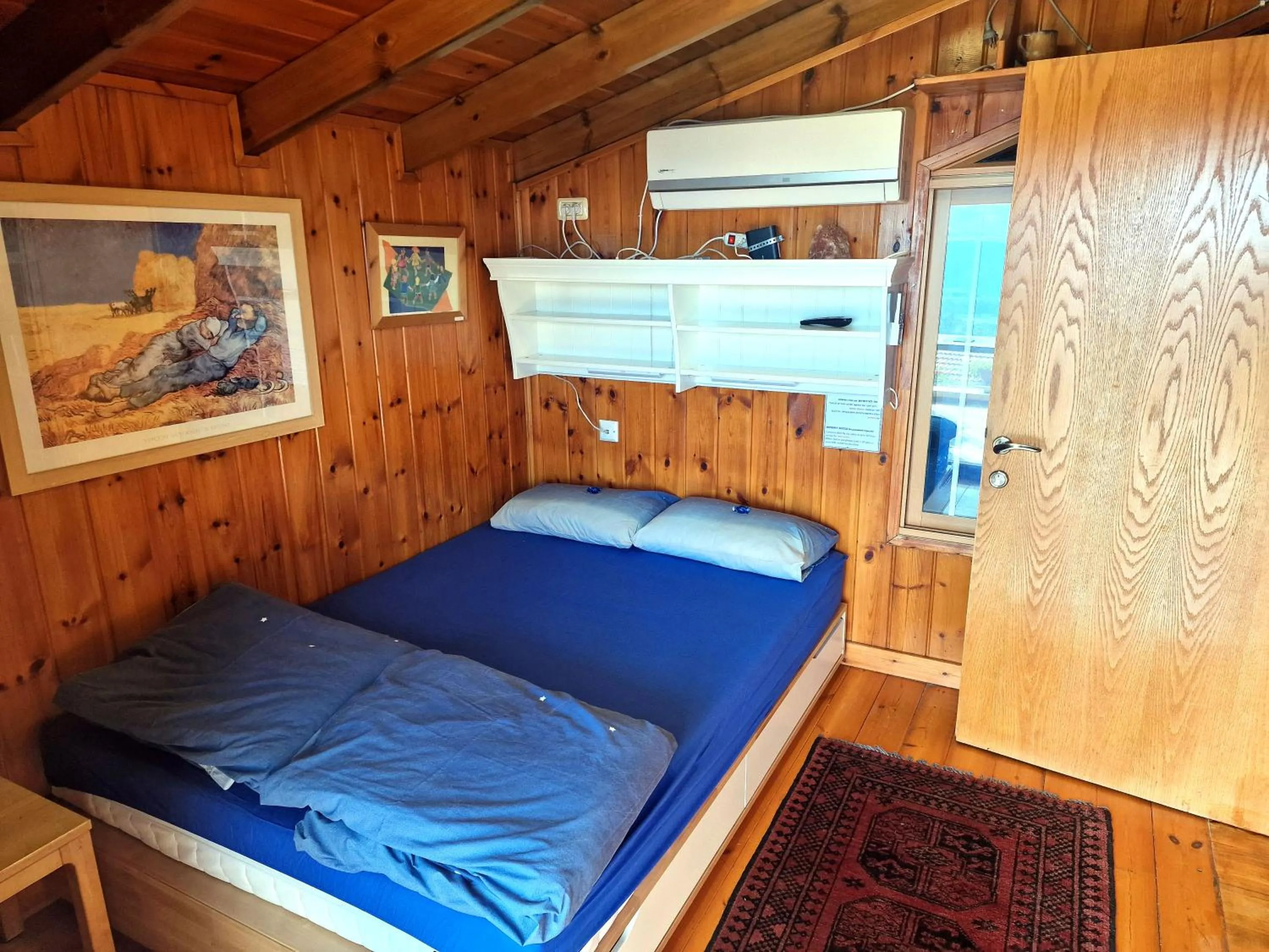 Property building, Bed in Ohn-Bar Guesthouse