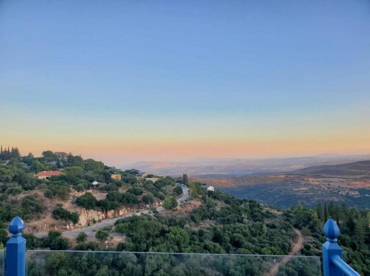 View (from property/room) in Ohn-Bar Guesthouse