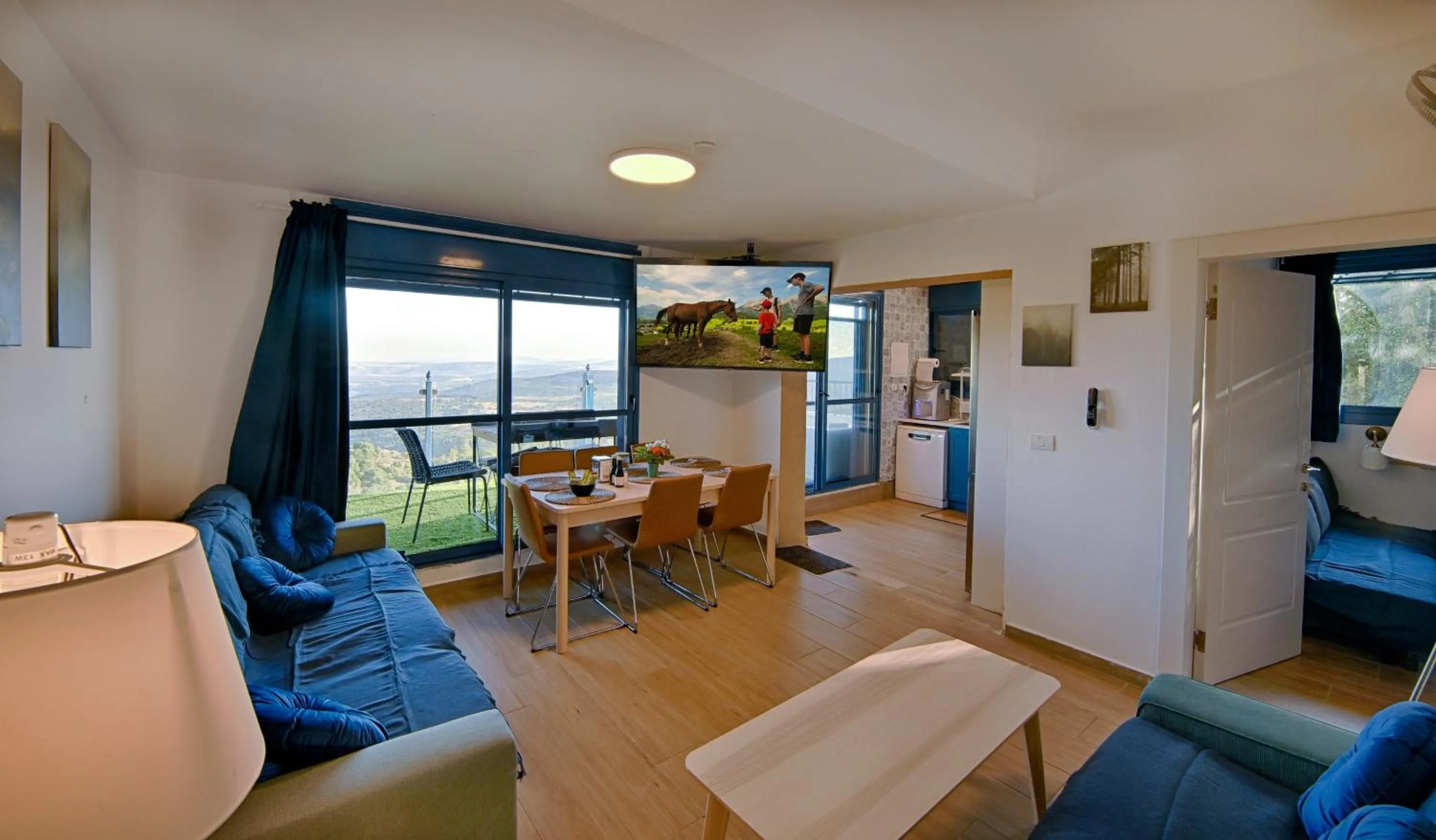 Property building in Ohn-Bar Guesthouse