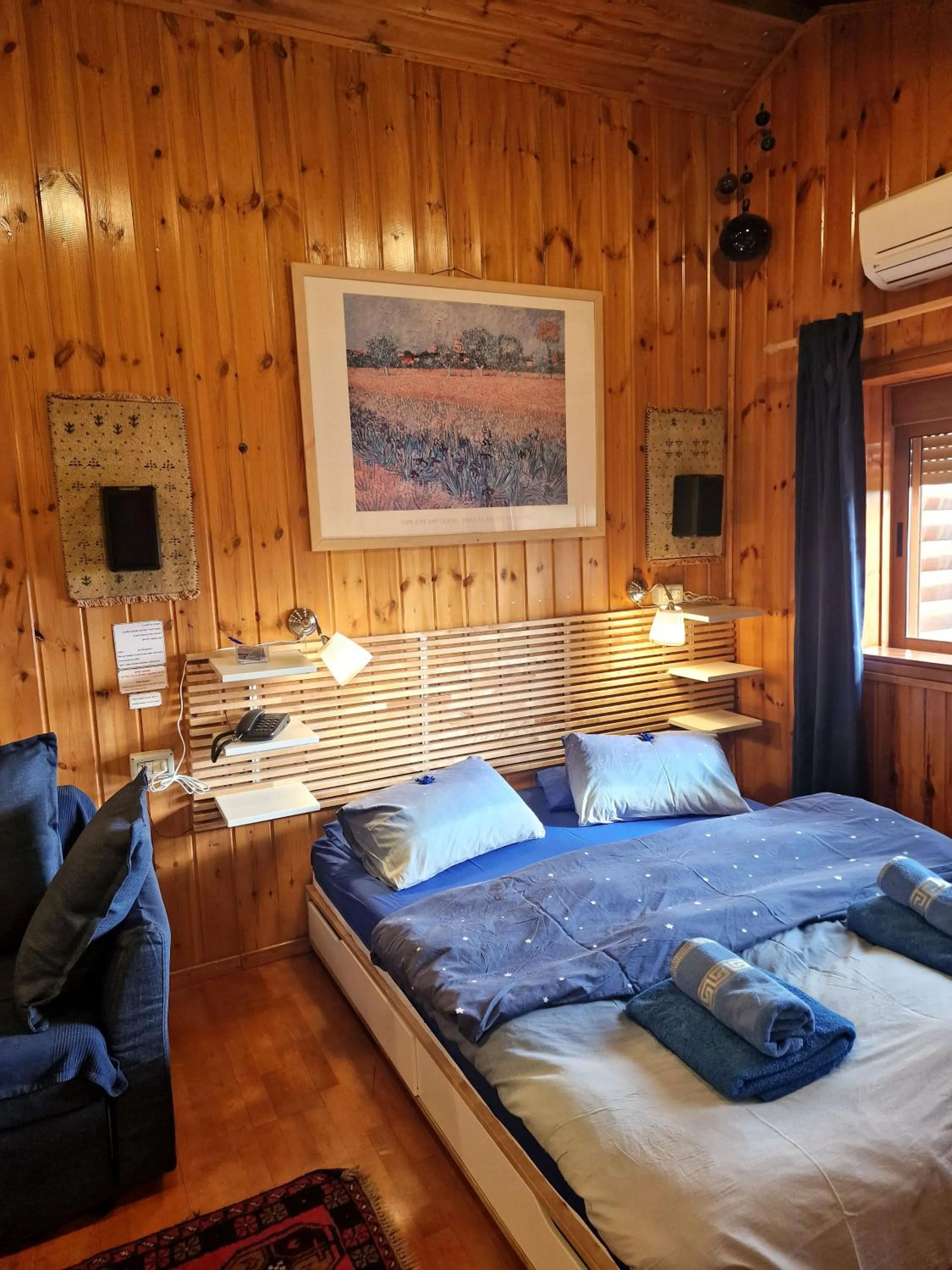 Property building, Bed in Ohn-Bar Guesthouse