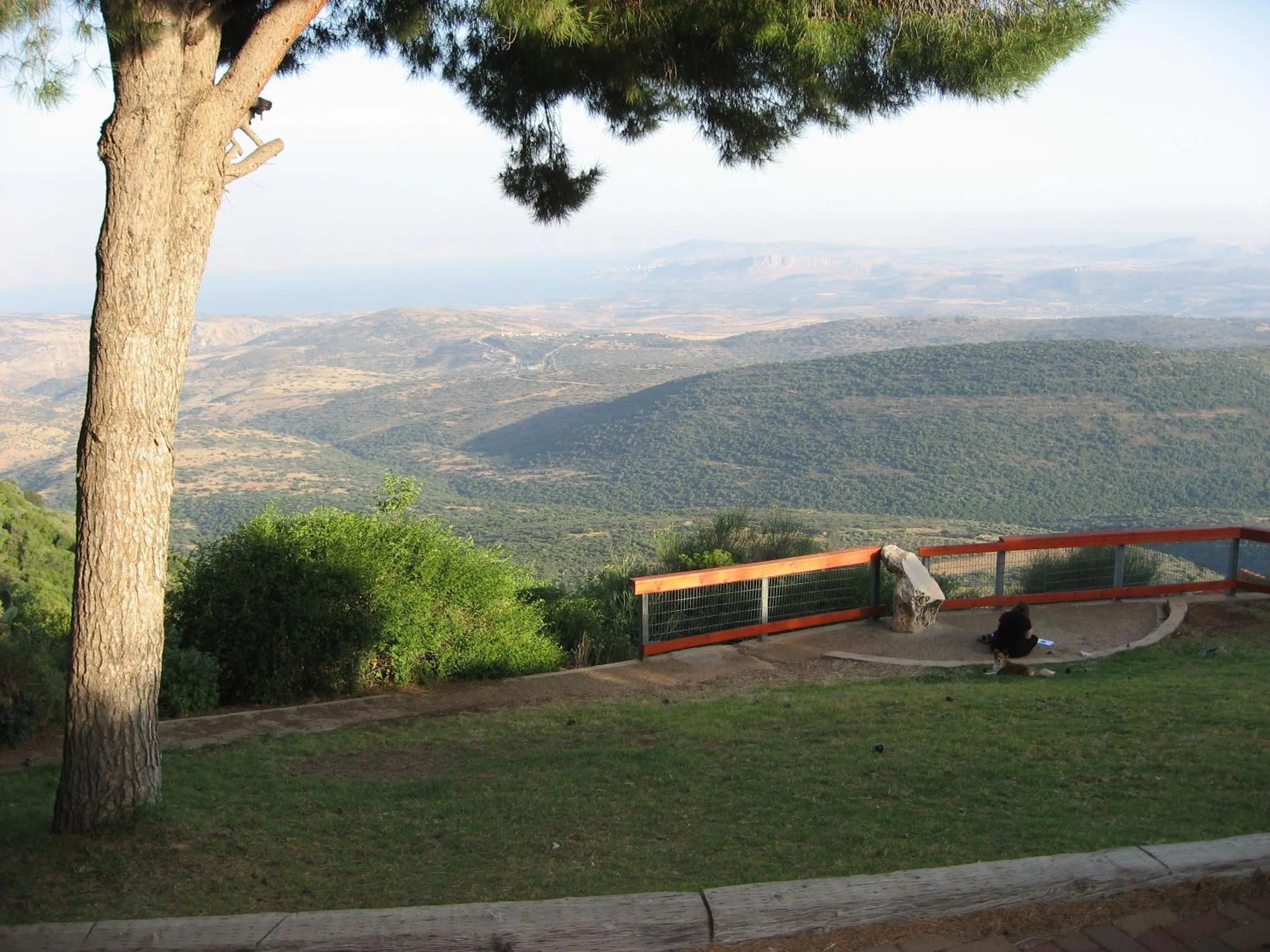 Nearby landmark in Ohn-Bar Guesthouse