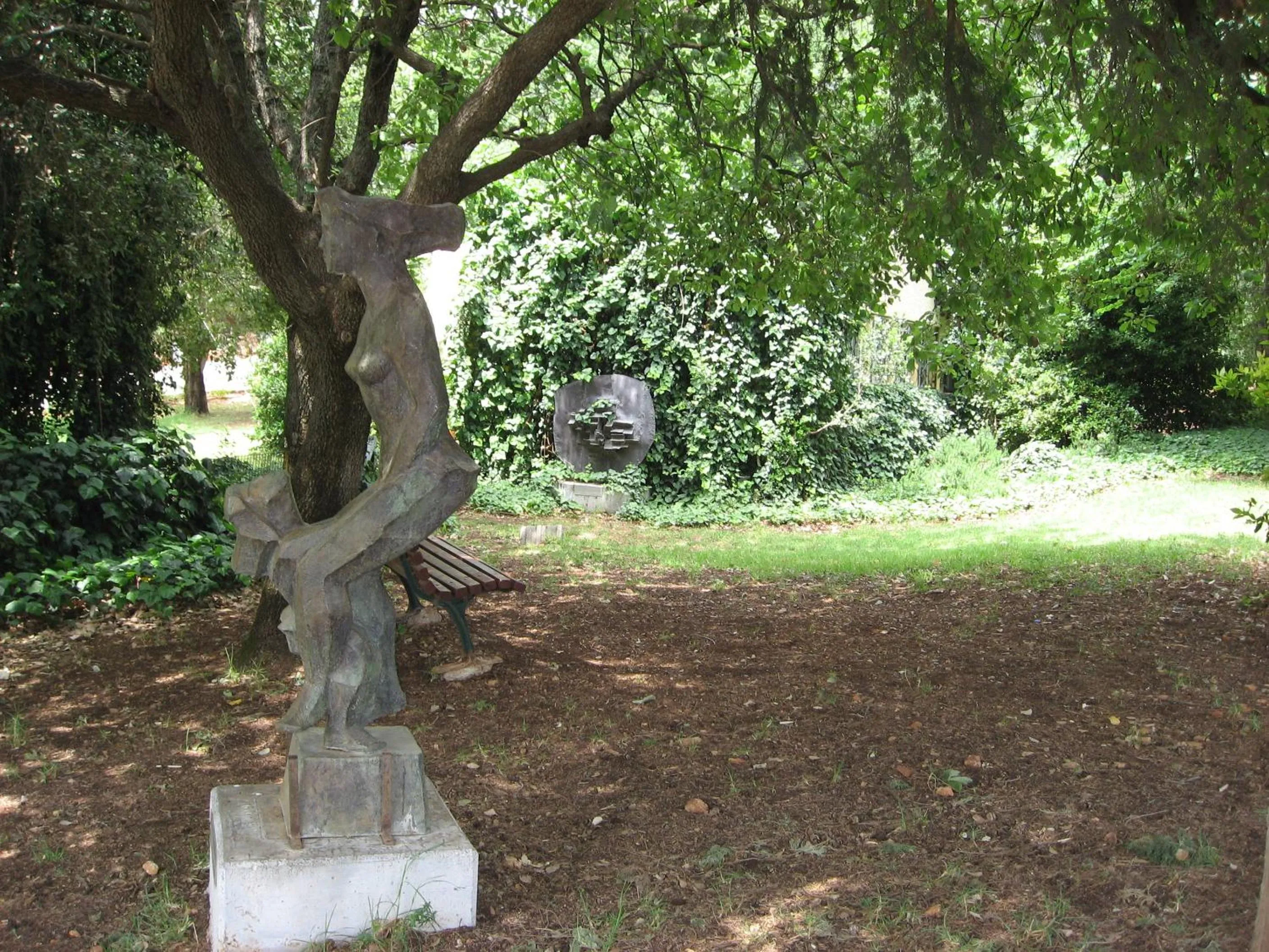 Nearby landmark in Ohn-Bar Guesthouse