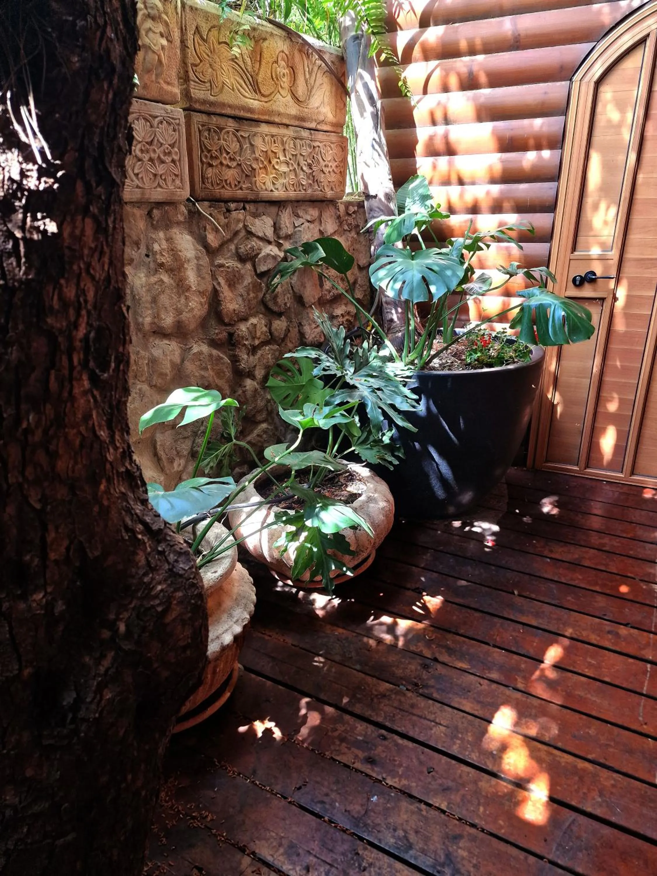 Property building in Ohn-Bar Guesthouse