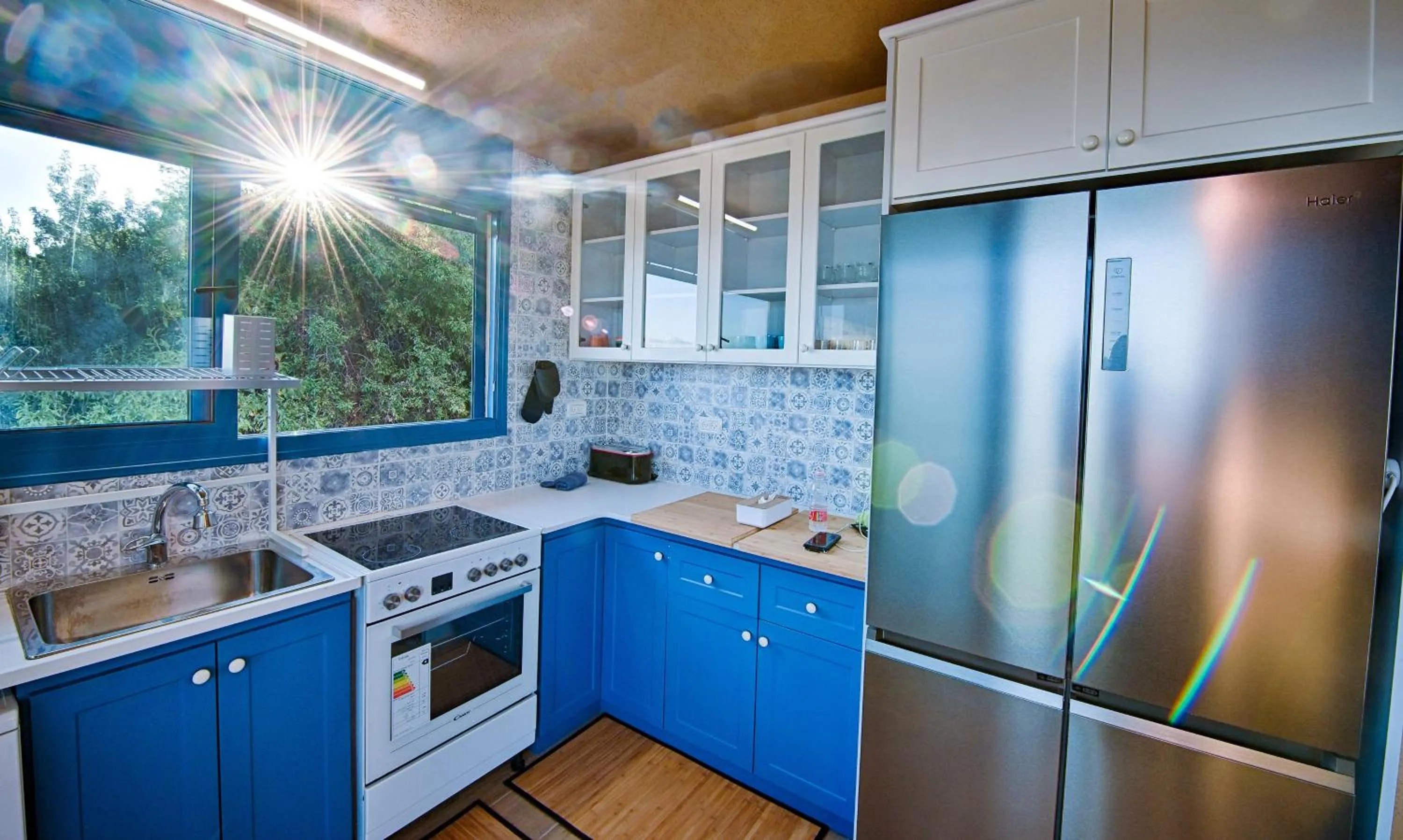 Property building in Ohn-Bar Guesthouse