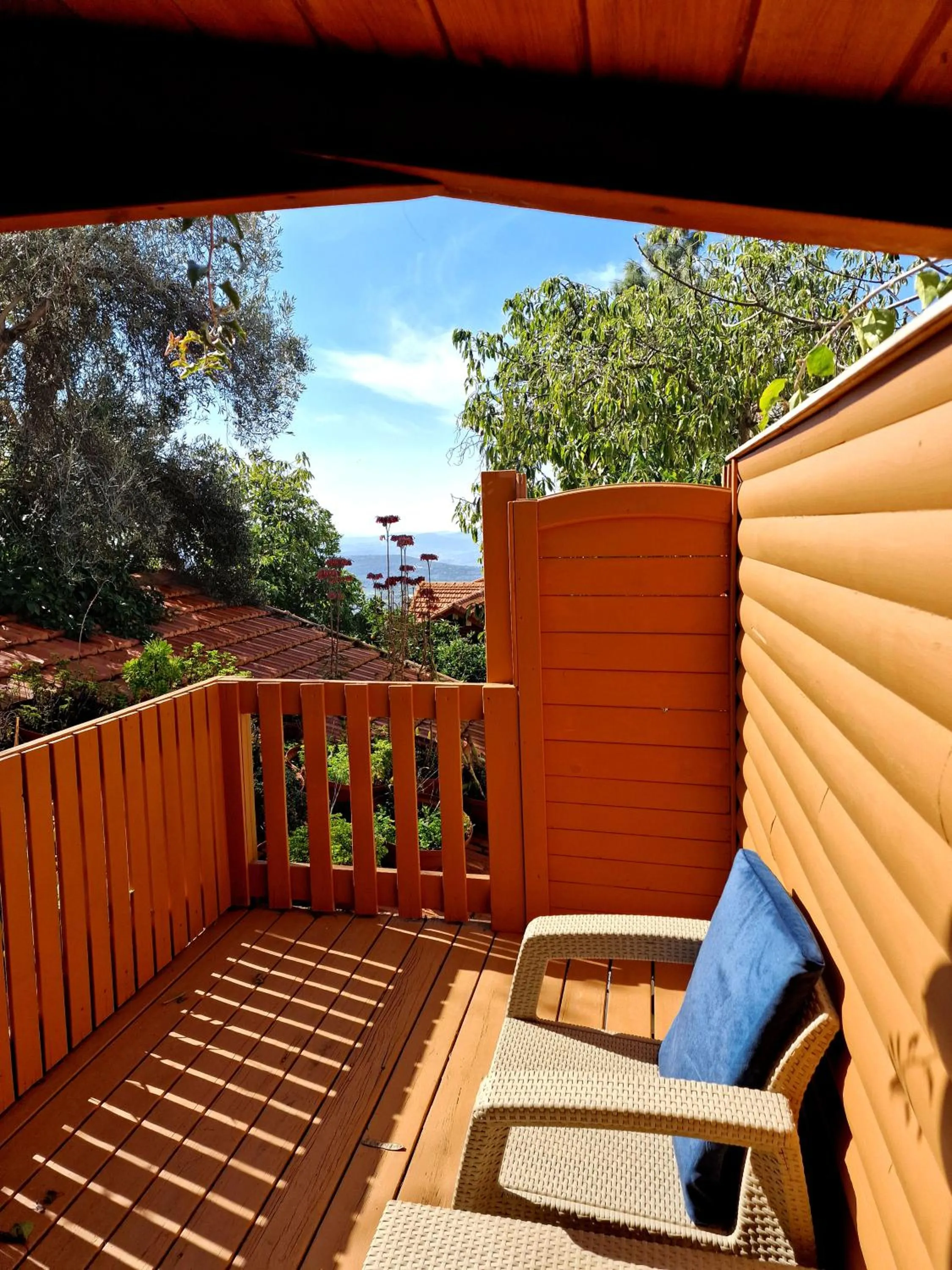 Property building in Ohn-Bar Guesthouse