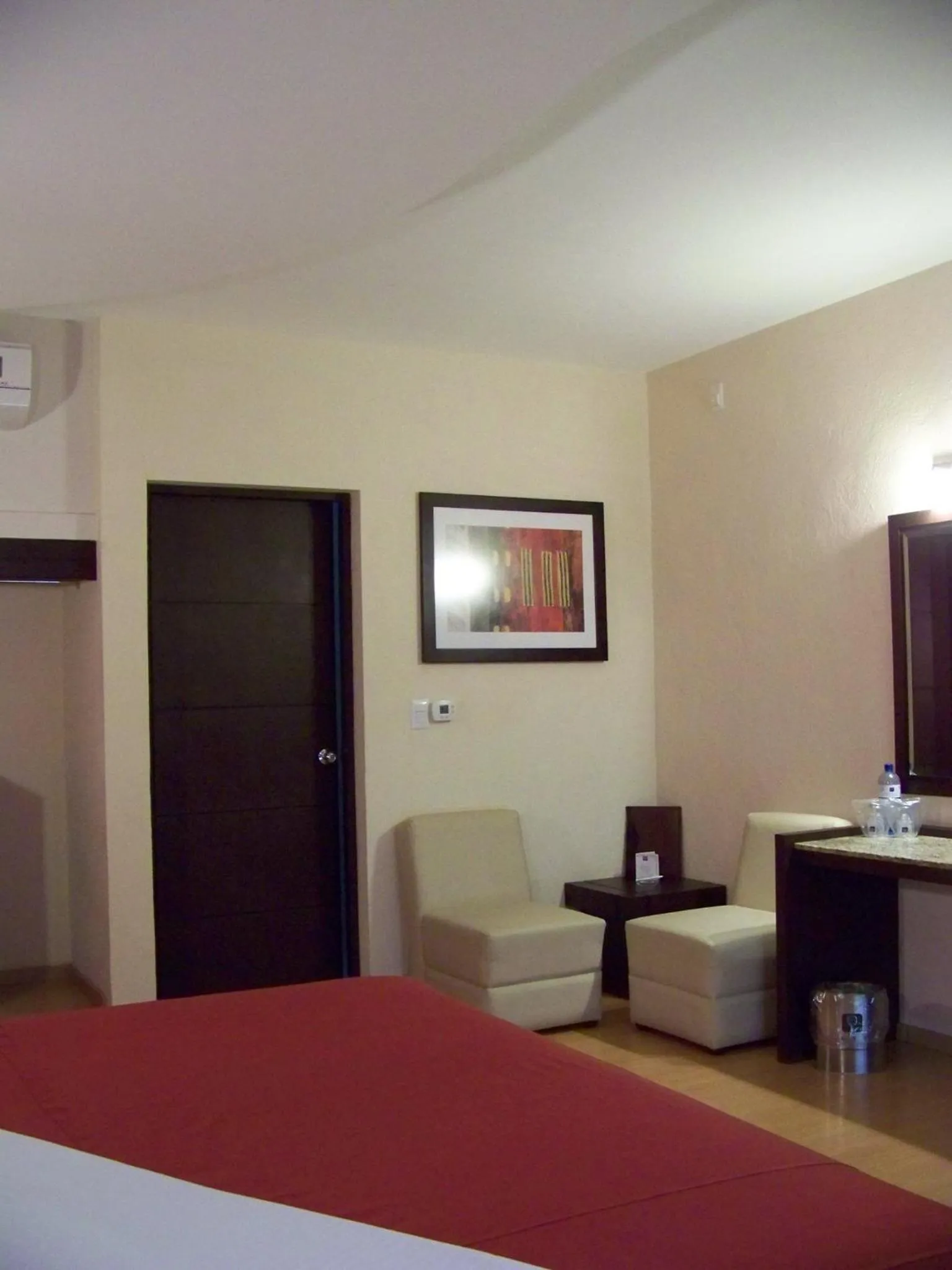 Other, Bed in Hotel Oasis