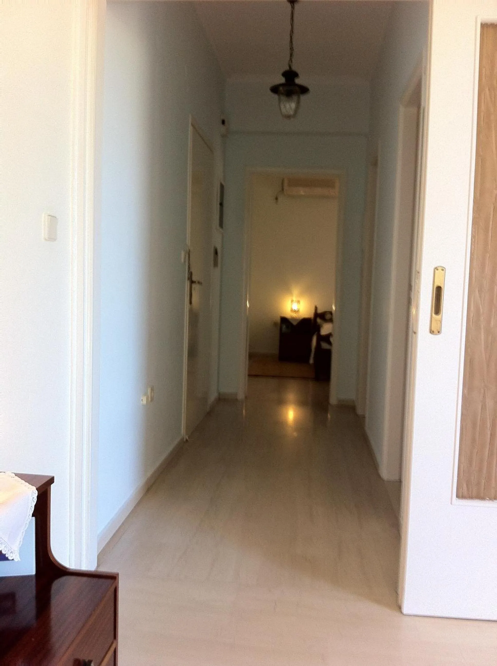 Photo of the whole room in Chris Studios & Apartments