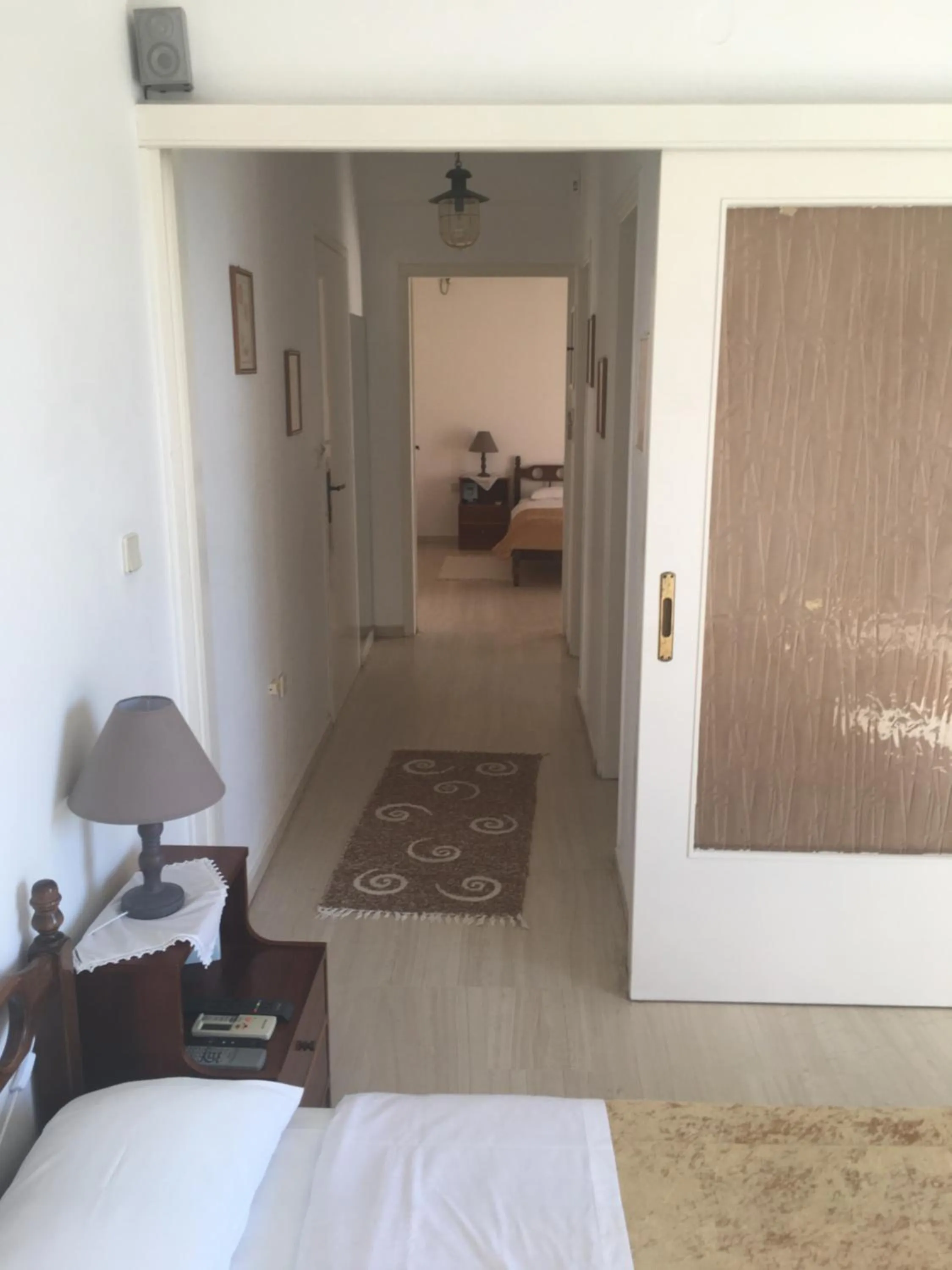 Photo of the whole room in Chris Studios & Apartments