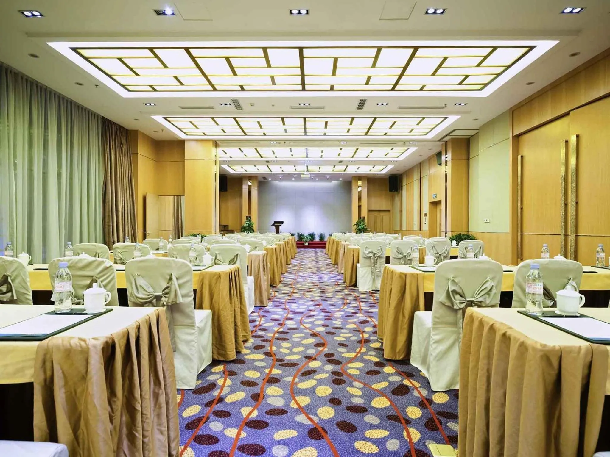 Meeting/conference room in Novotel Guiyang Downtown