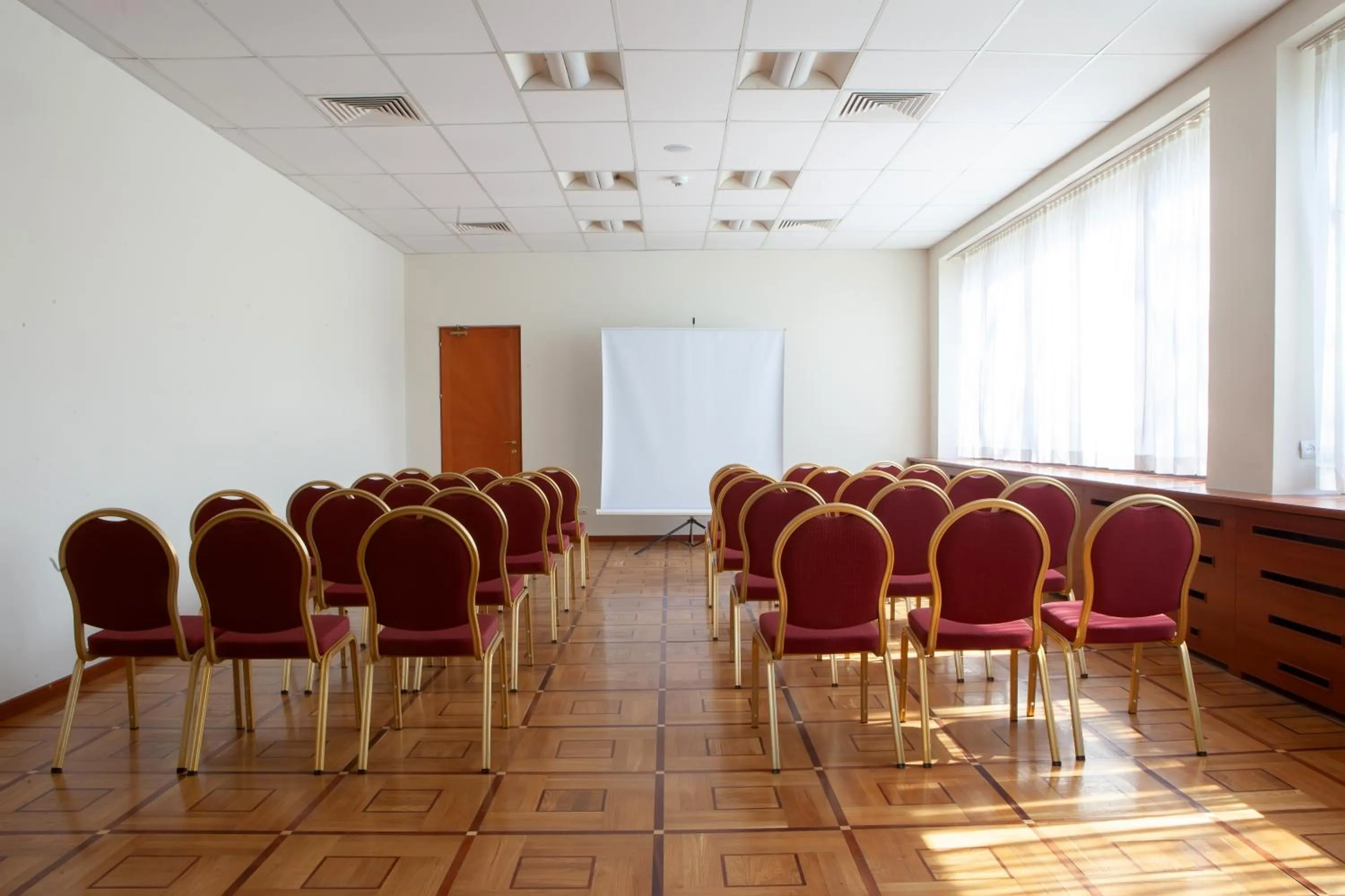 Meeting/conference room in President Hotel by Hrazdan Hotel CJSC