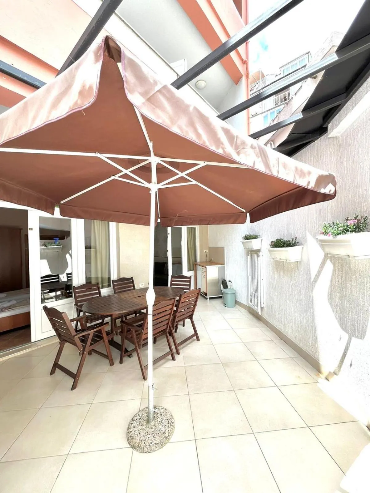 Day in Apartments Sofija