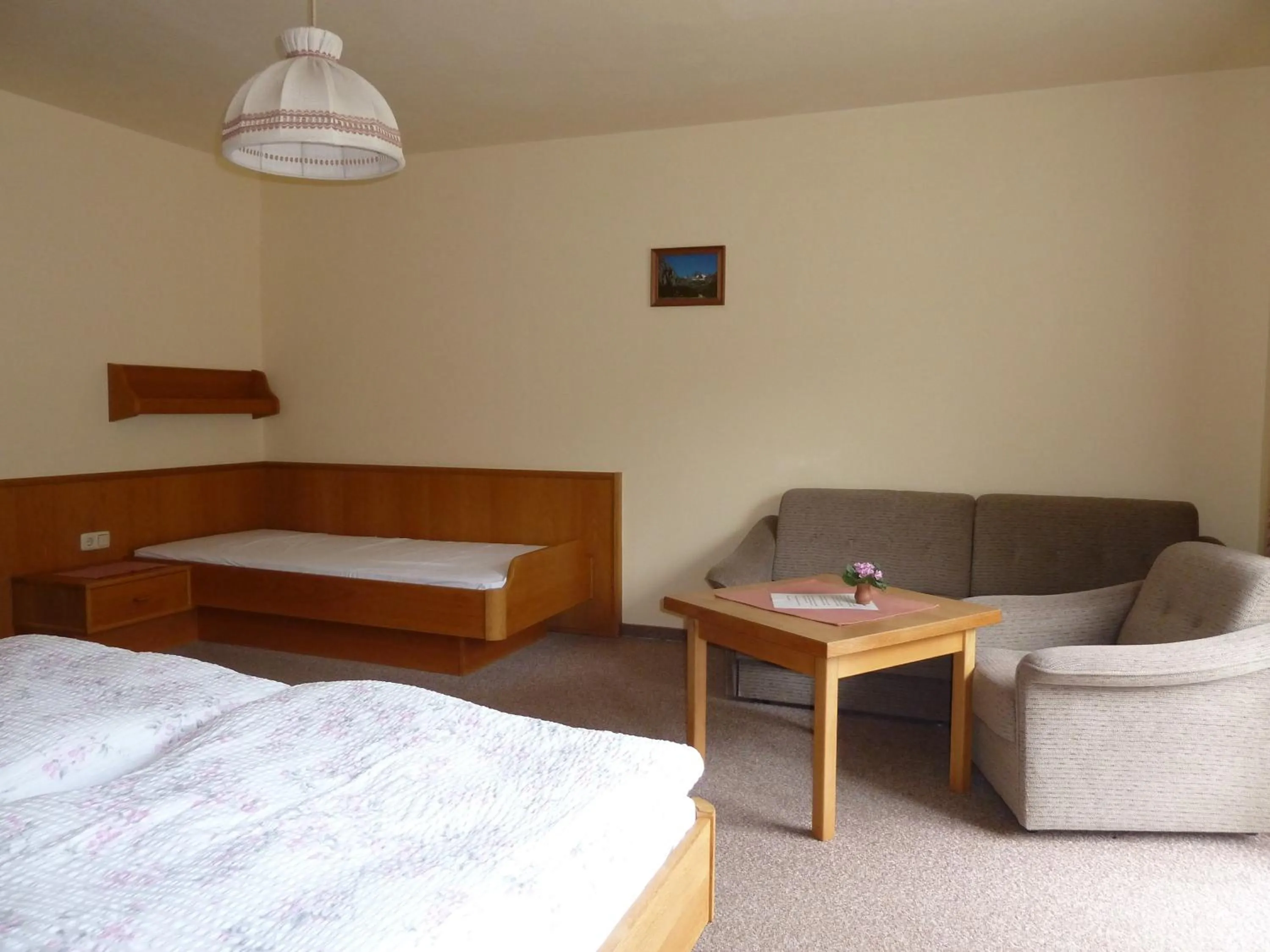 Pension Edelweiss