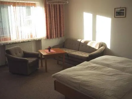 Pension Edelweiss