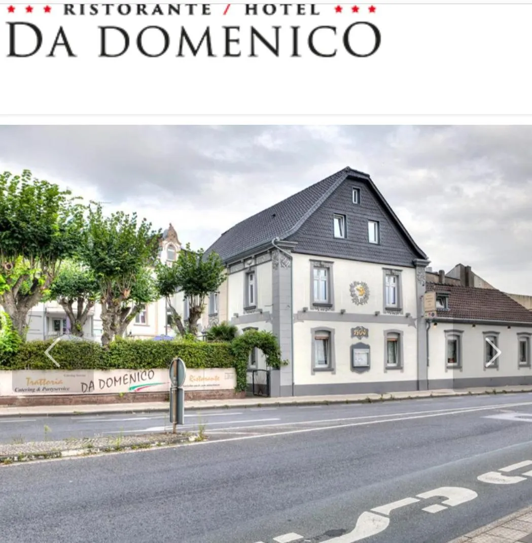 Street view in Da Domenico Am Hagelkreuz