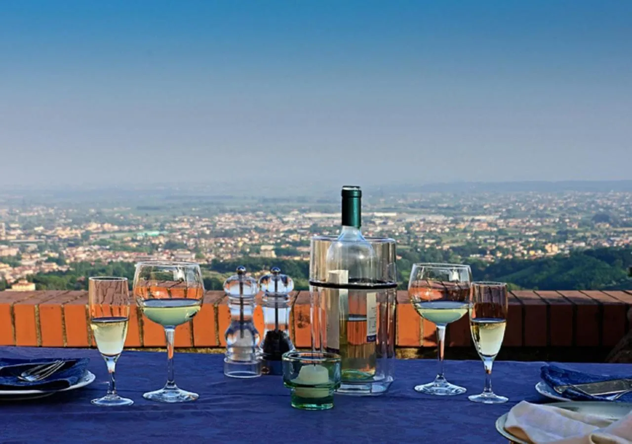 Restaurant/places to eat in I Sette Borghi