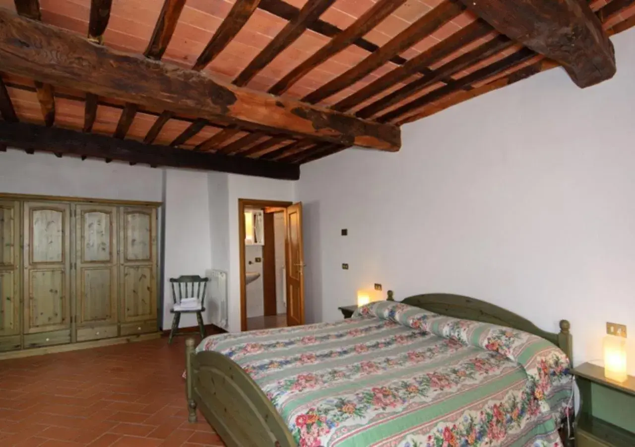 One-Bedroom Apartment in I Sette Borghi One-Bedroom Apartment in I Sette Borghi