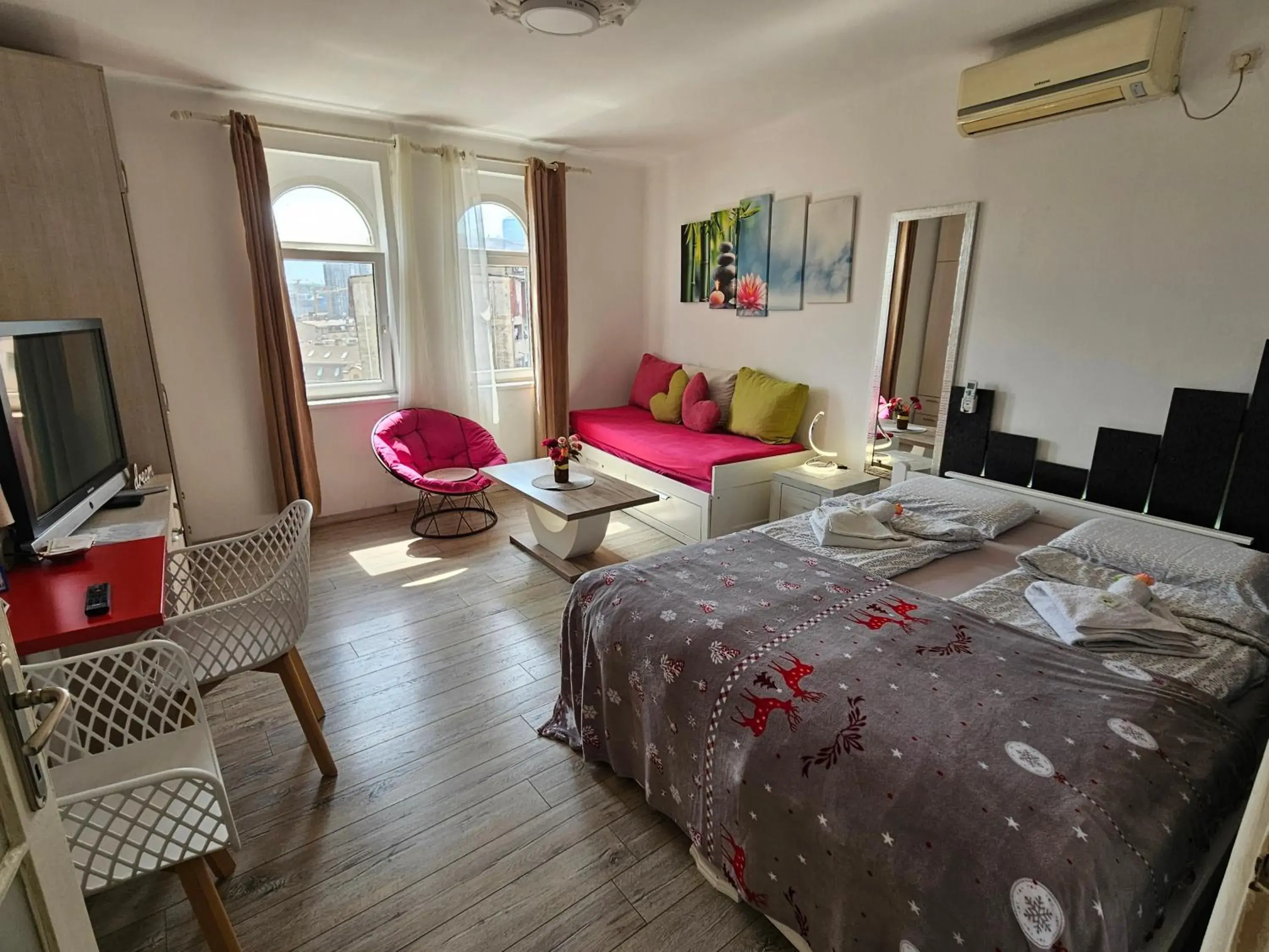 Matea apartman Matea apartman