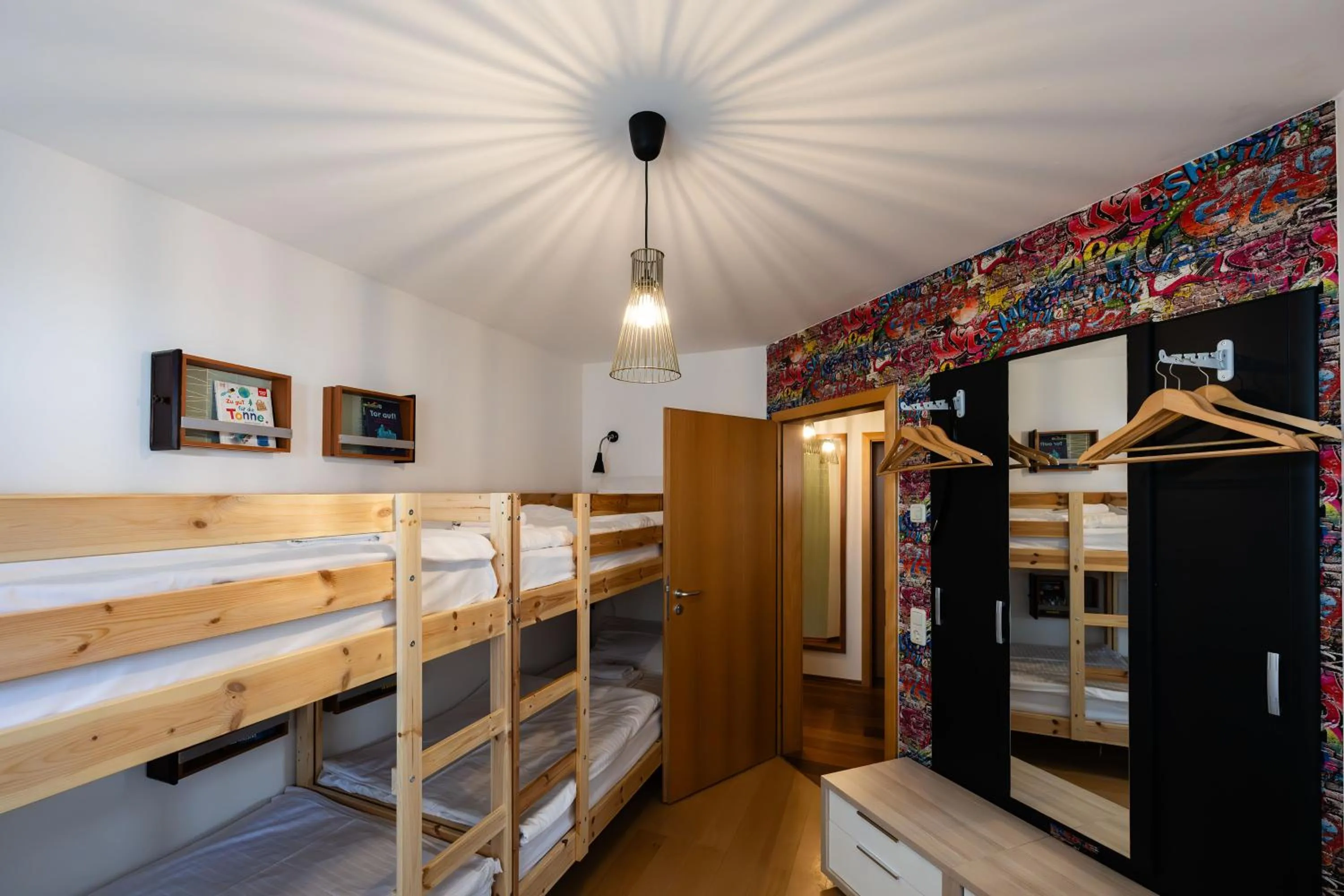 Photo of the whole room, Bed in Rathener Hof by STEIGER Hotels