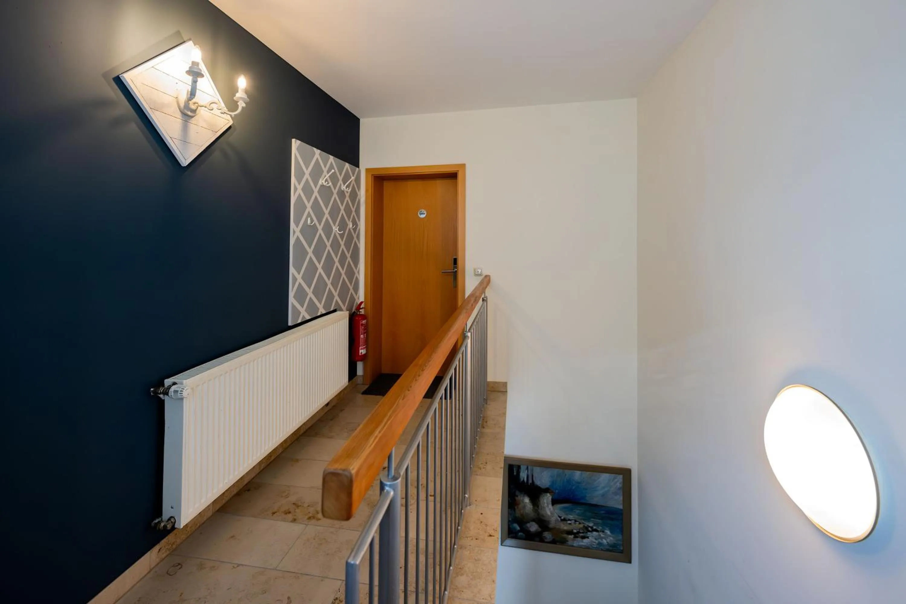 Photo of the whole room in Rathener Hof by STEIGER Hotels