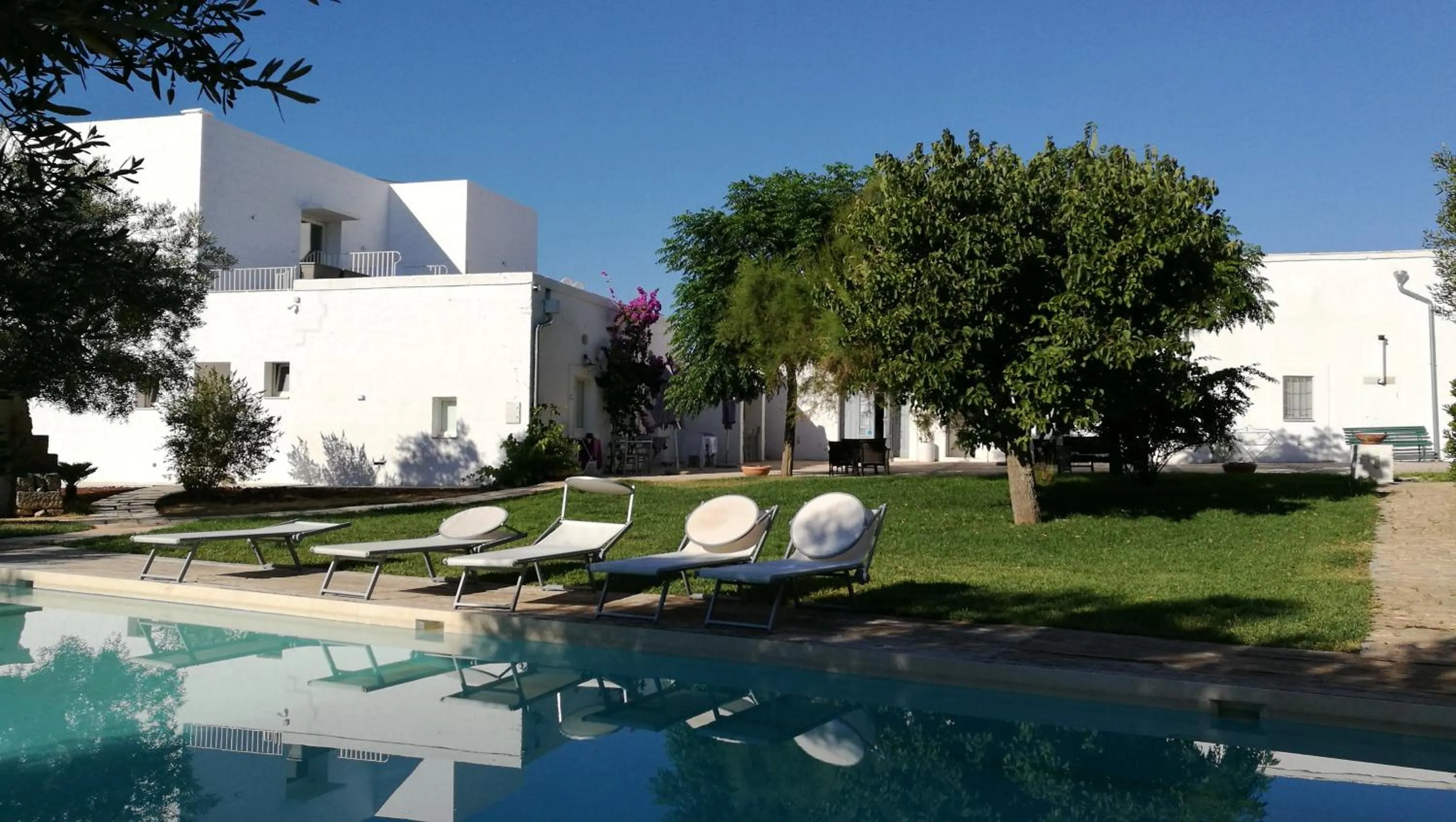 B&B Don Giovanni Monopoli