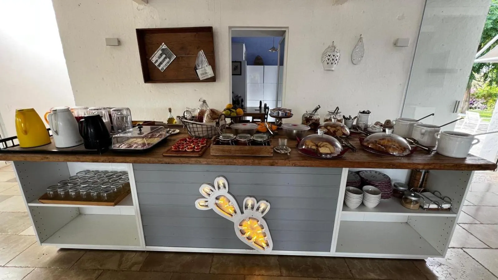 B&B Don Giovanni Monopoli