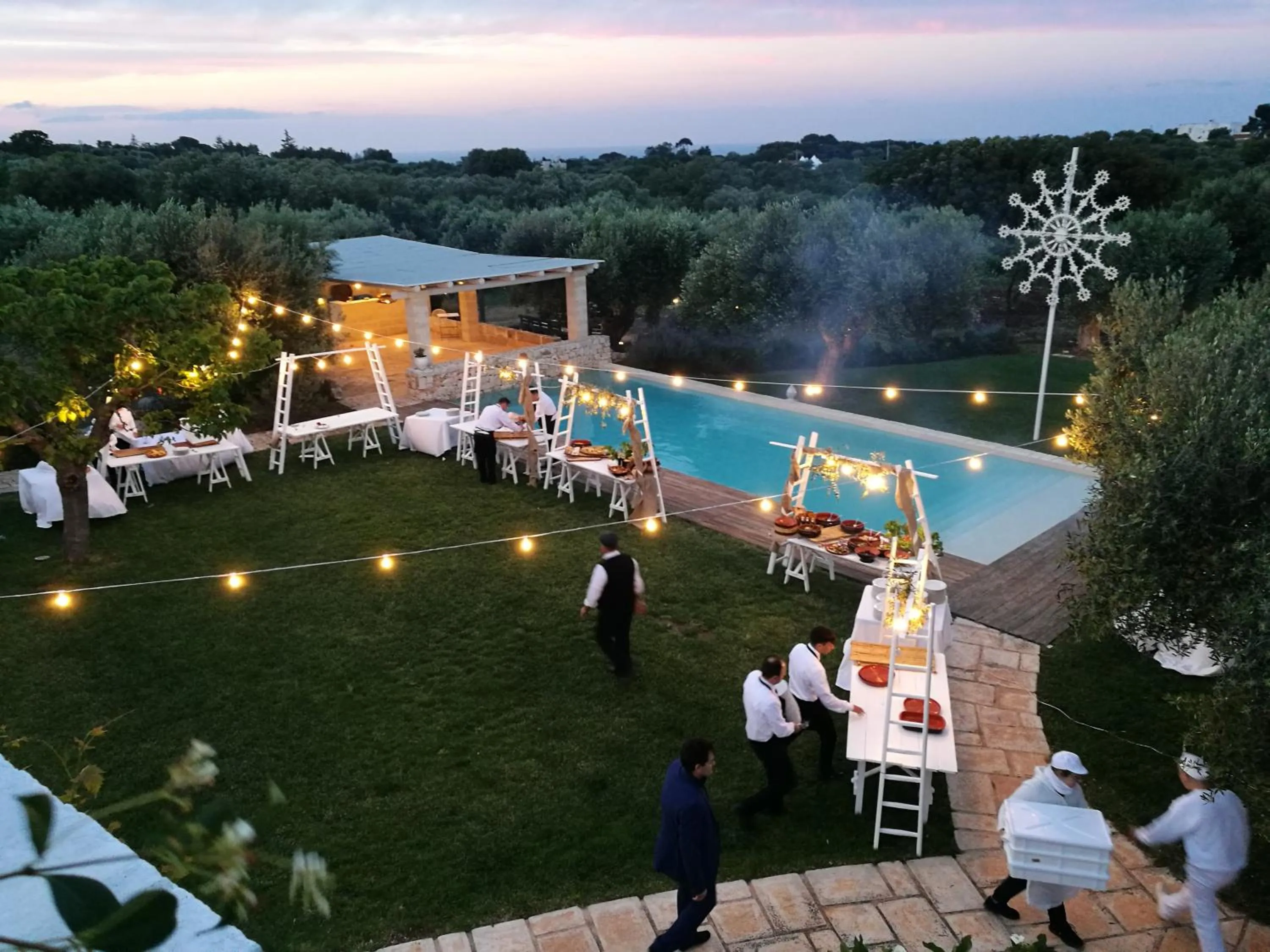 B&B Don Giovanni Monopoli