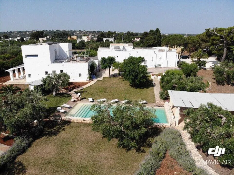 B&B Don Giovanni Monopoli