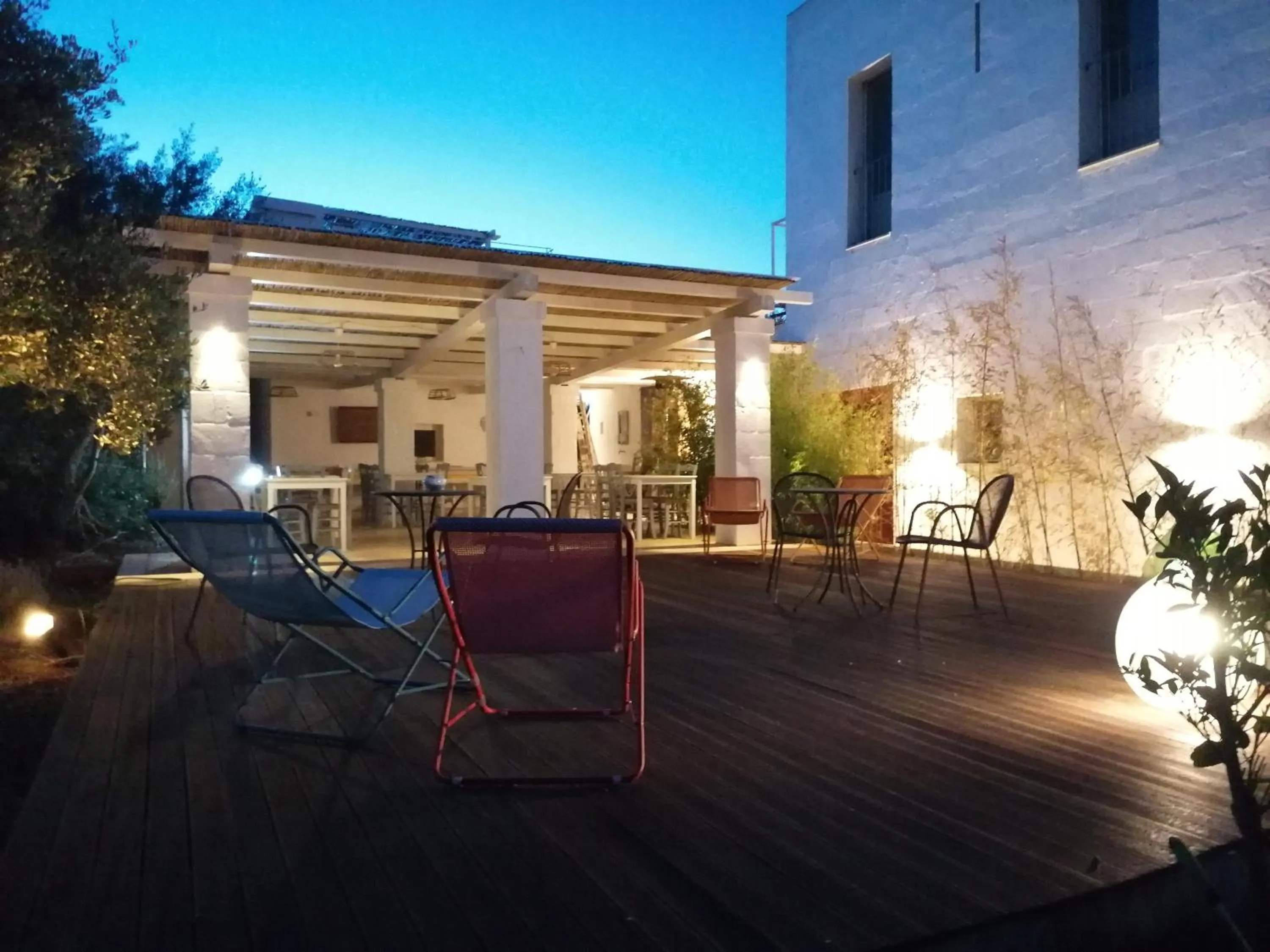 B&B Don Giovanni Monopoli