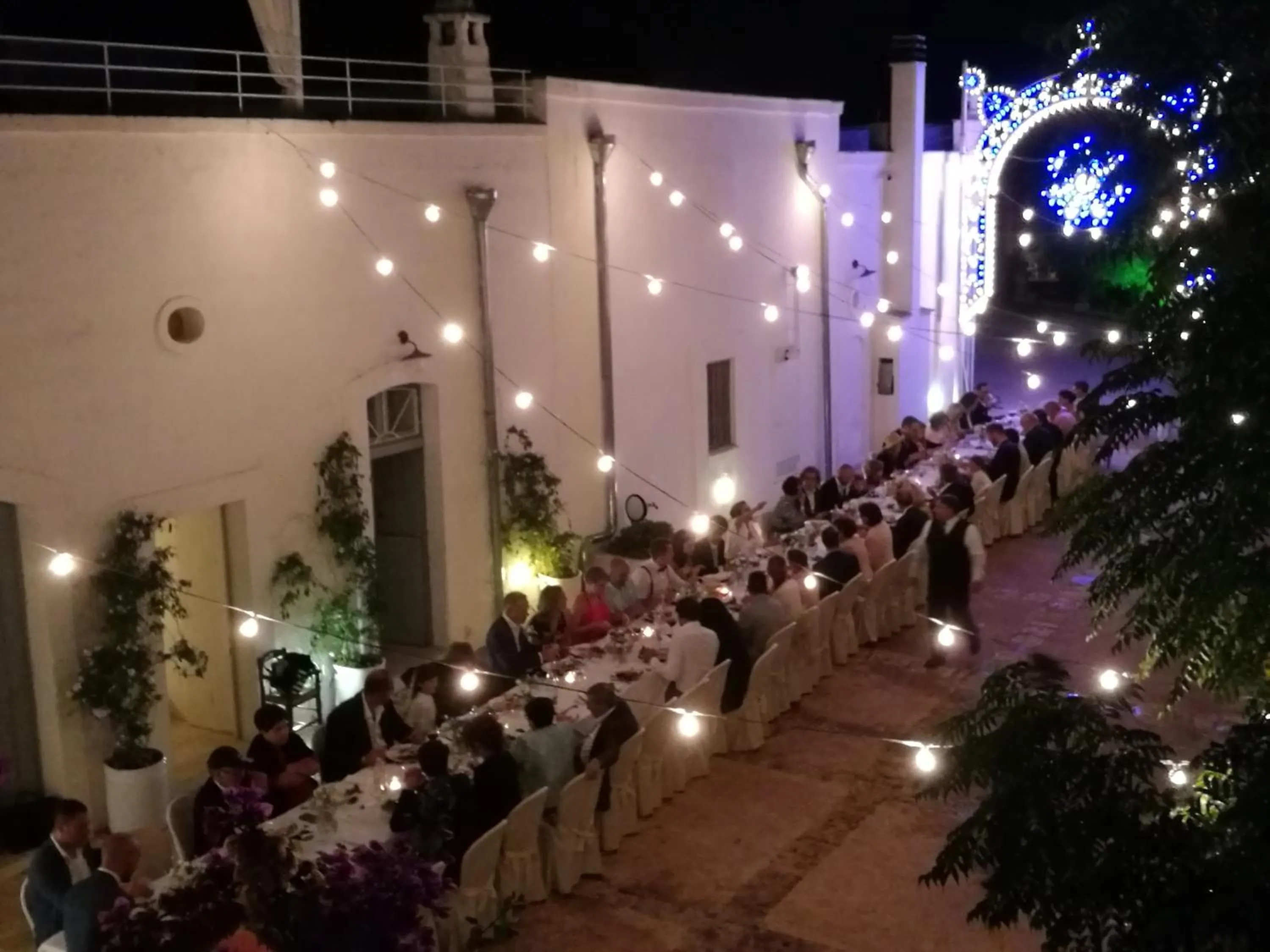 B&B Don Giovanni Monopoli