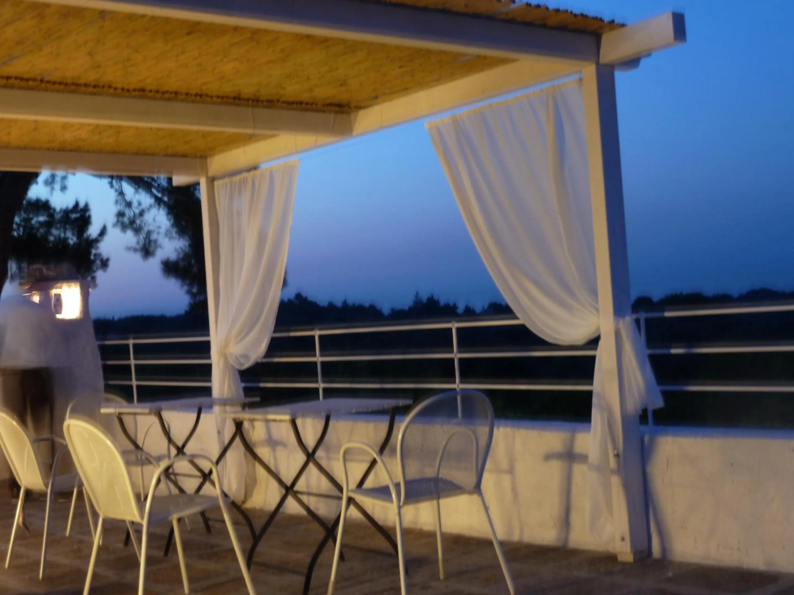 View (from property/room) in B&B Don Giovanni Monopoli