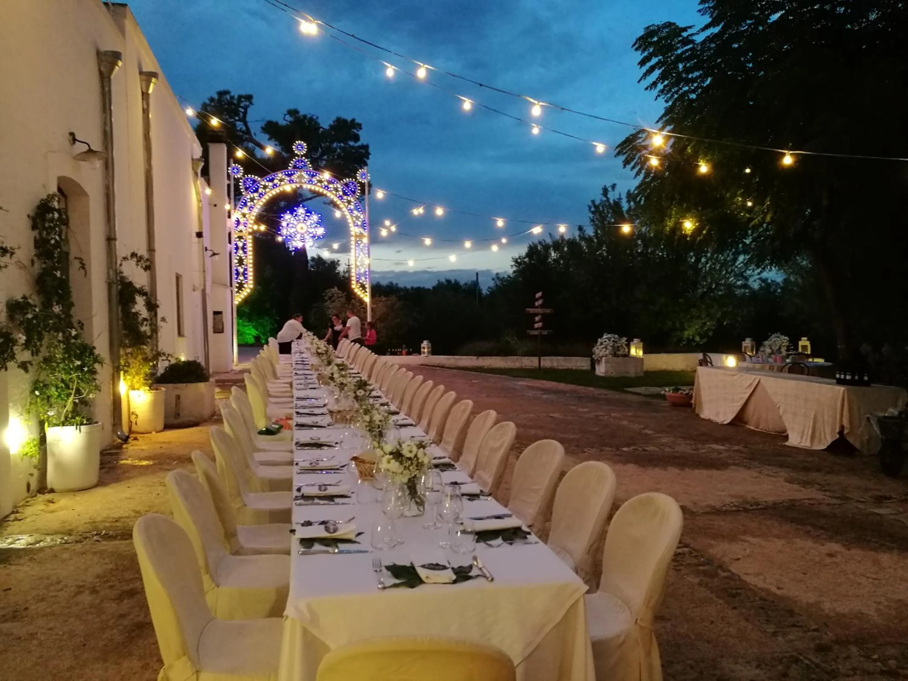 B&B Don Giovanni Monopoli