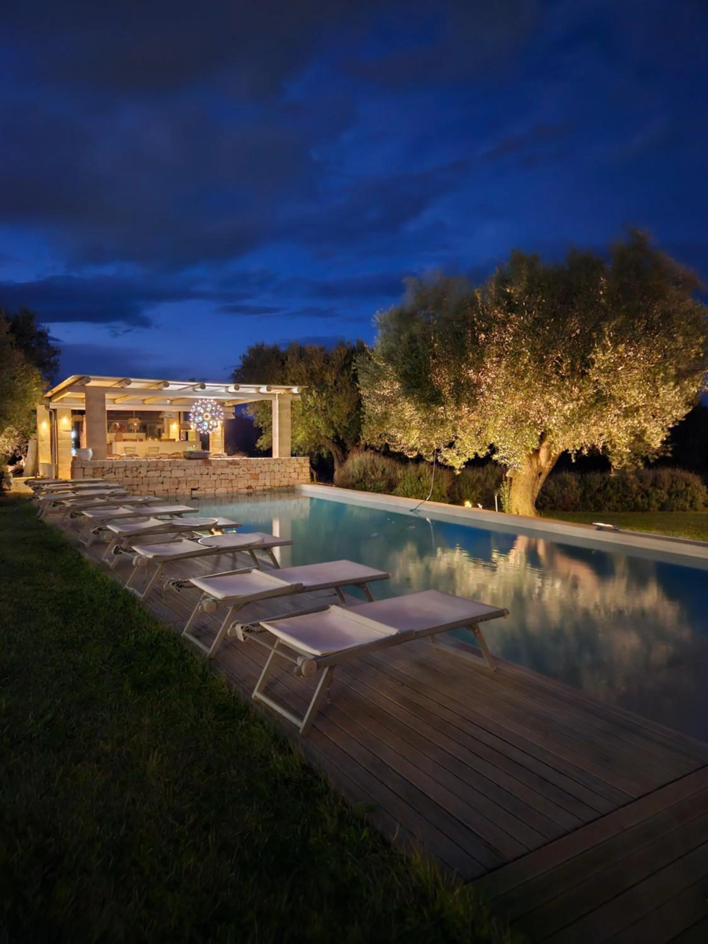 B&B Don Giovanni Monopoli