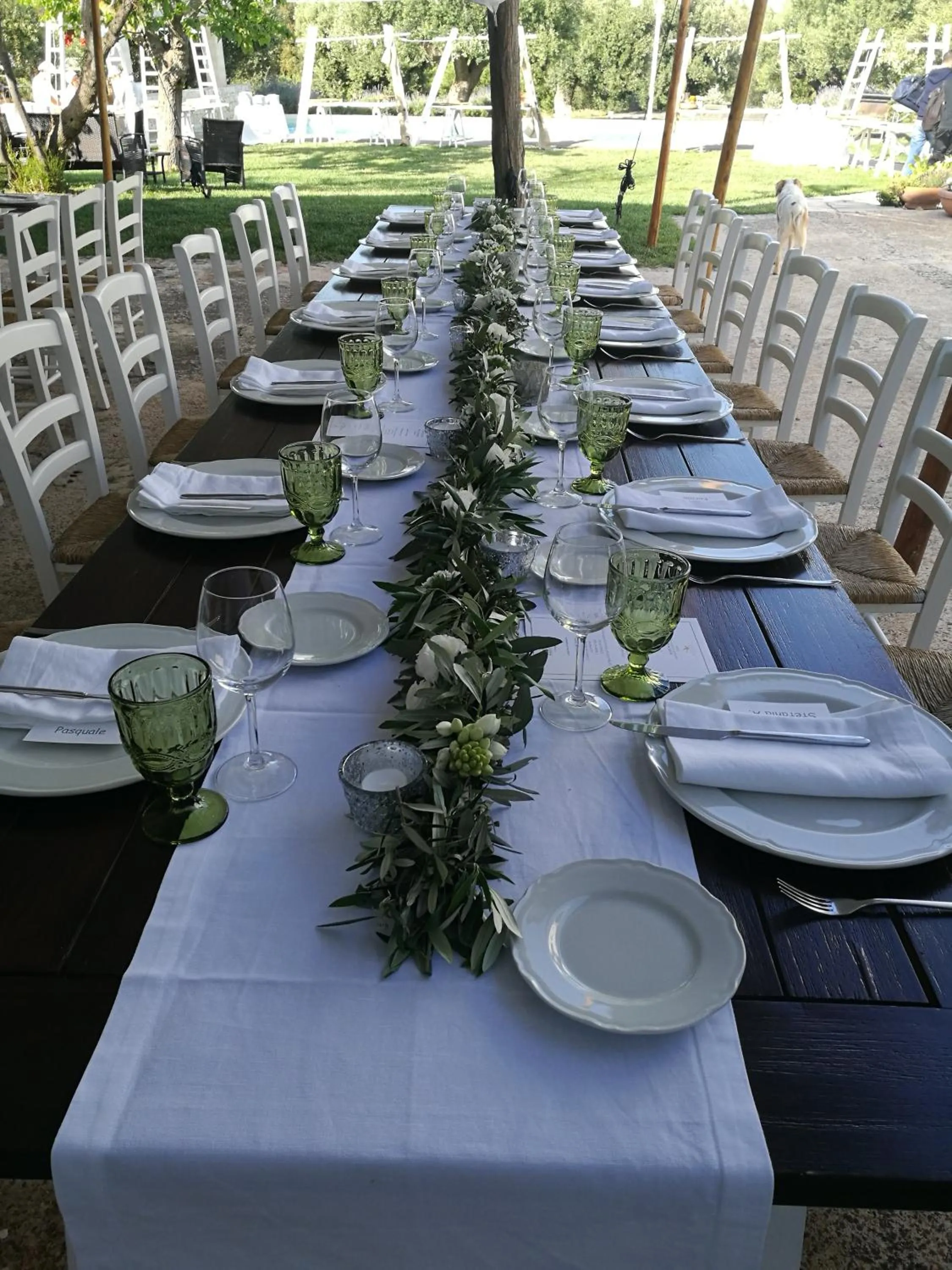 B&B Don Giovanni Monopoli