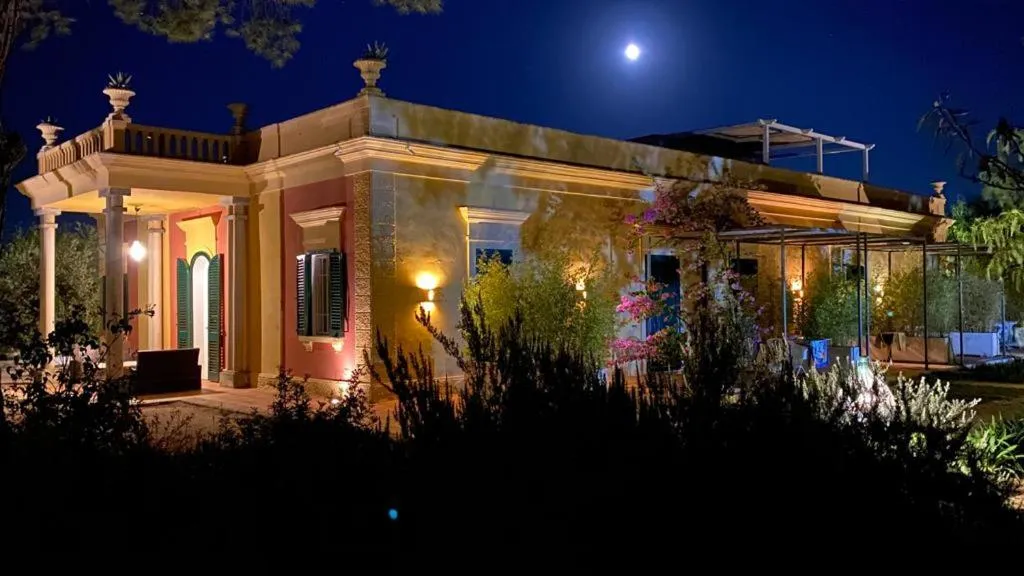 B&B Don Giovanni Monopoli