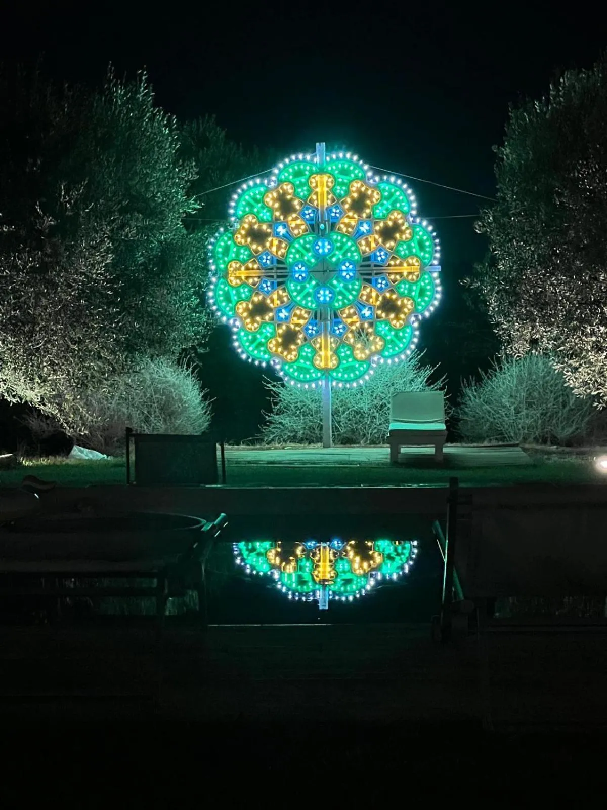 B&B Don Giovanni Monopoli