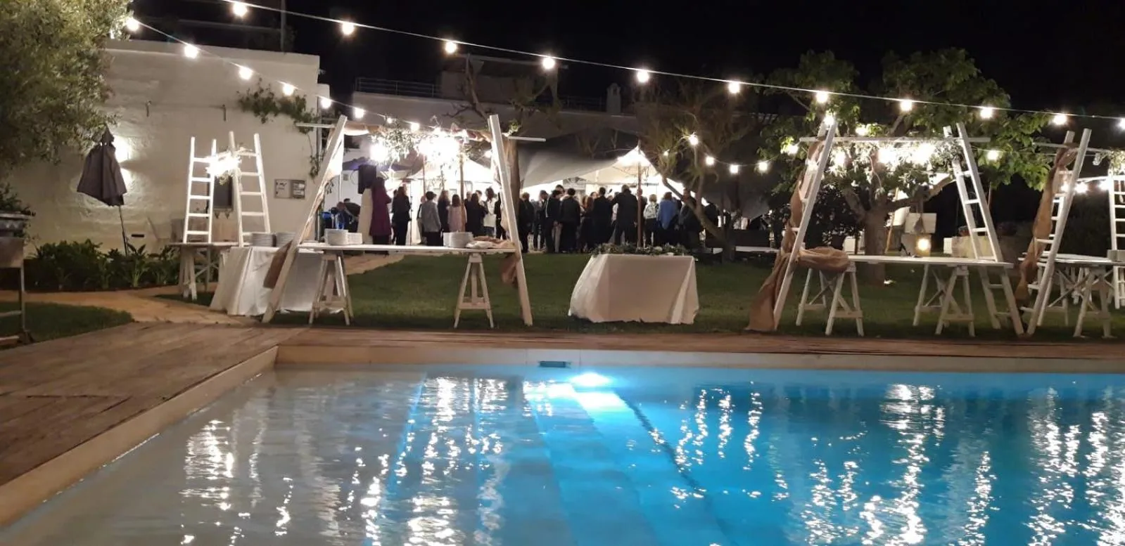 B&B Don Giovanni Monopoli