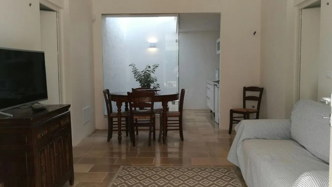 B&B Don Giovanni Monopoli