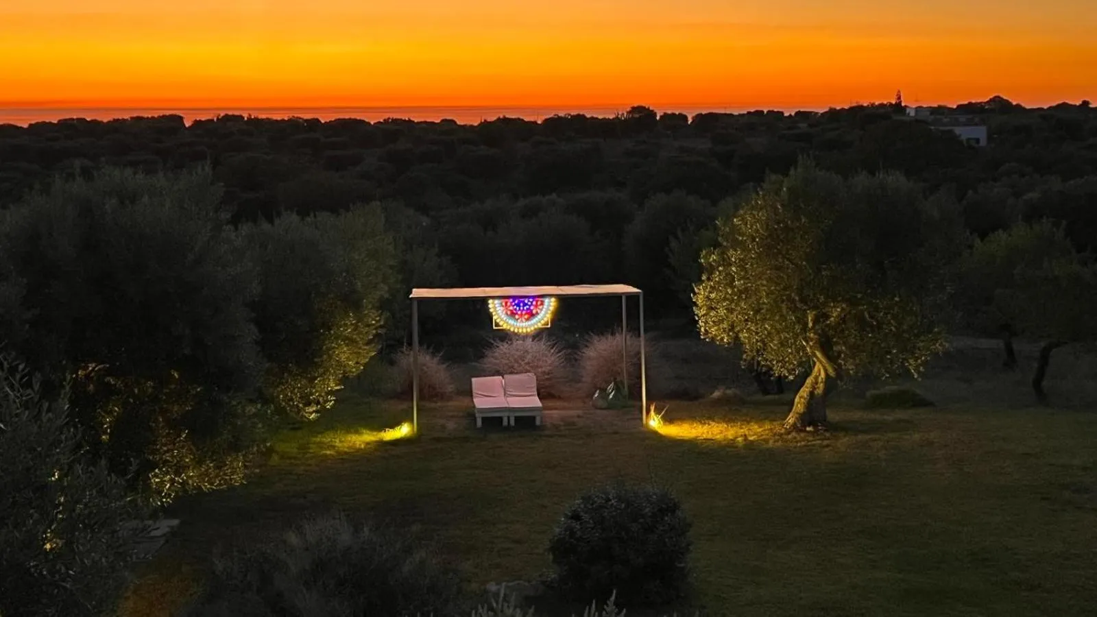 B&B Don Giovanni Monopoli