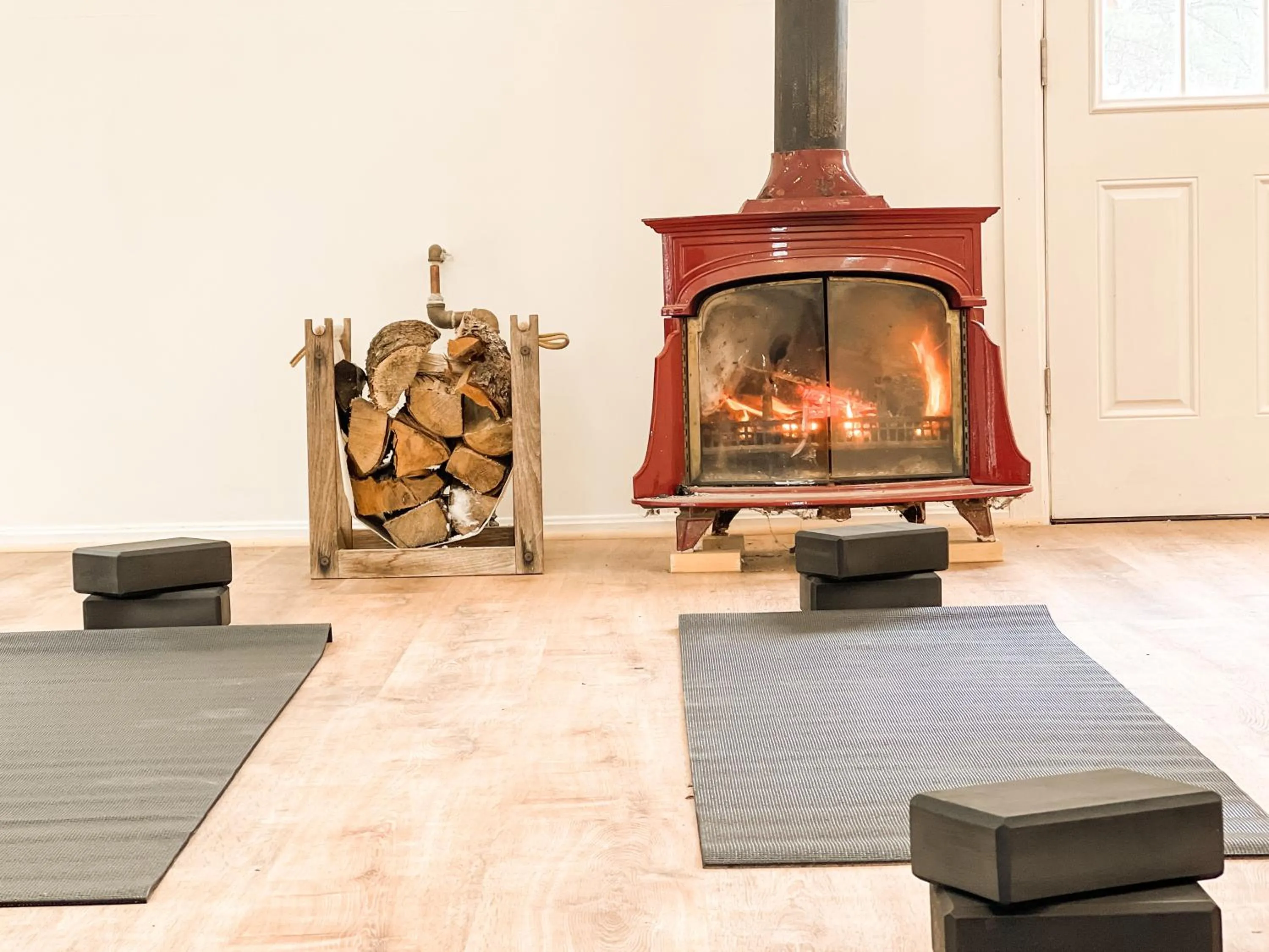 Property building in The Nutmeg Vermont