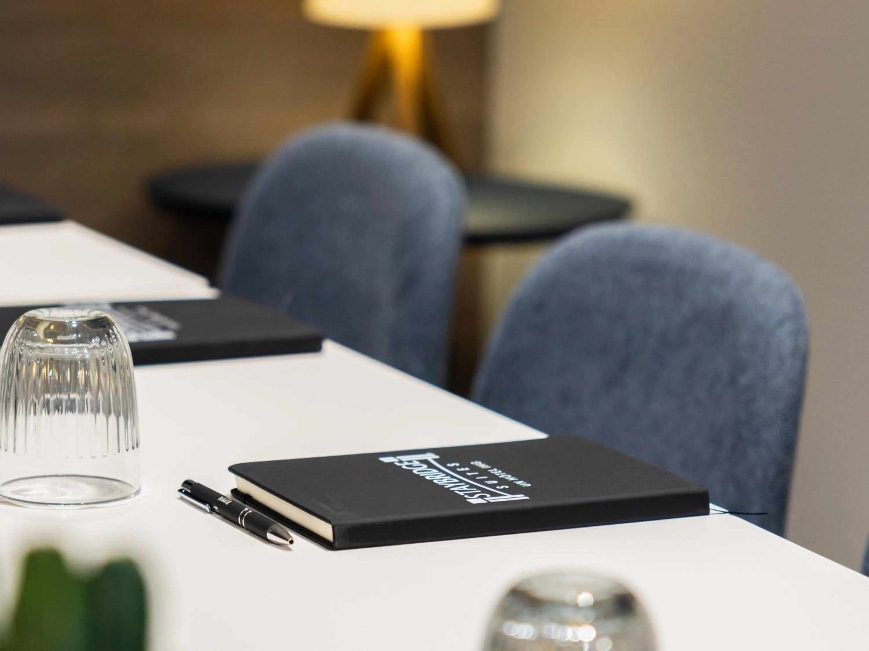 Meeting/conference room in Staybridge Suites - Cannes Centre by IHG