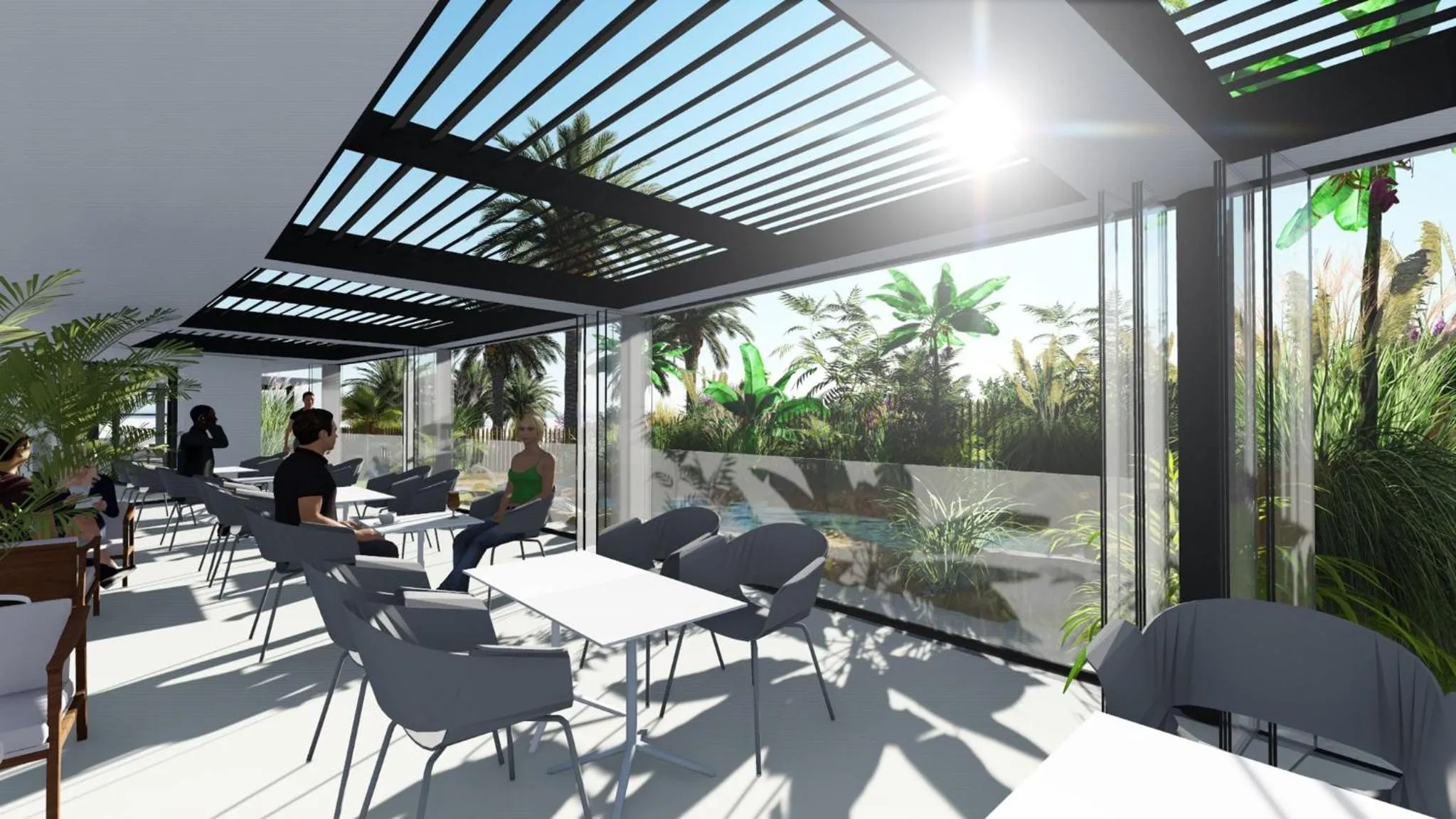 Other in Staybridge Suites - Cannes Centre by IHG