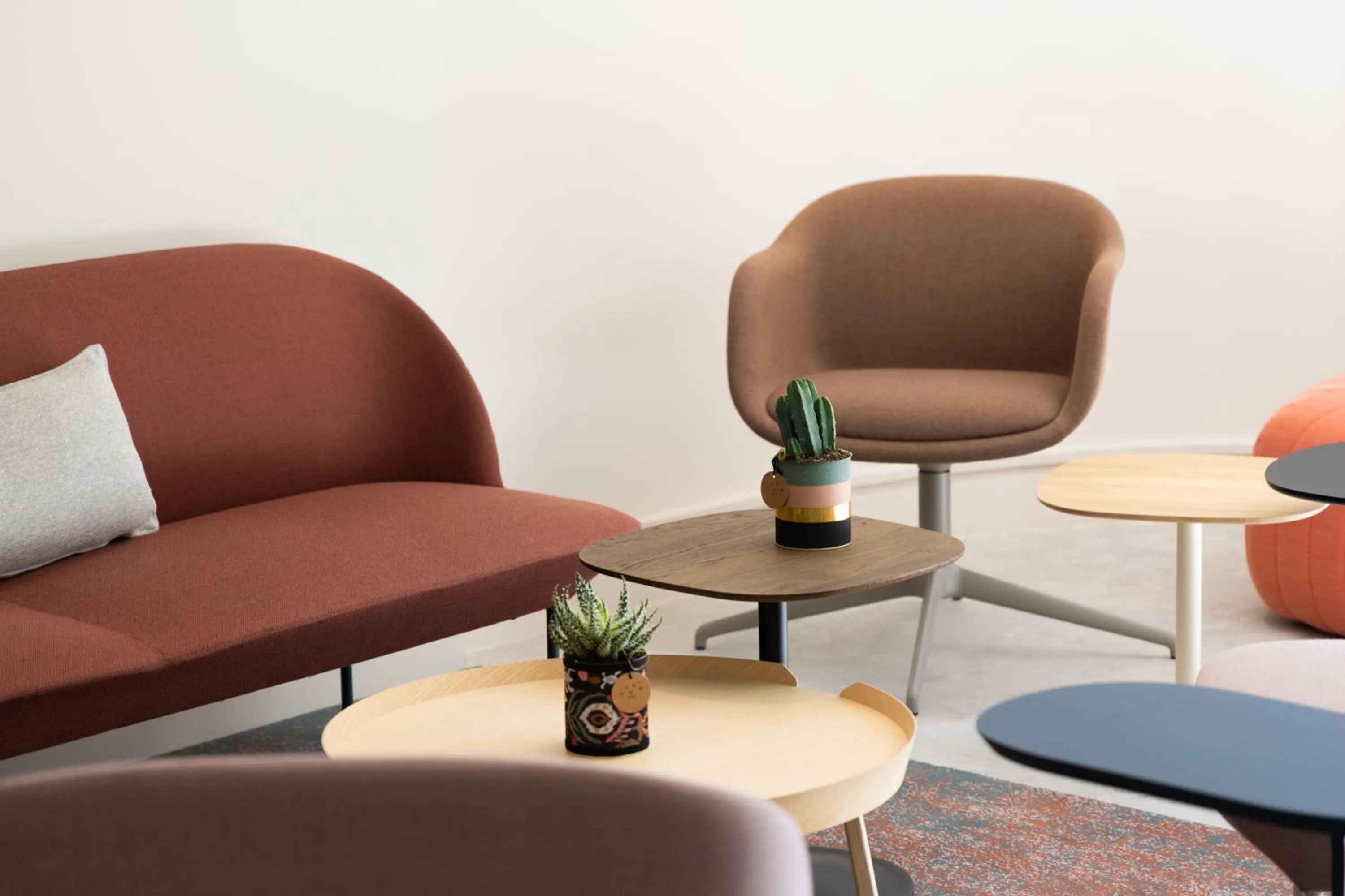 Lobby or reception in Staybridge Suites - Cannes Centre by IHG