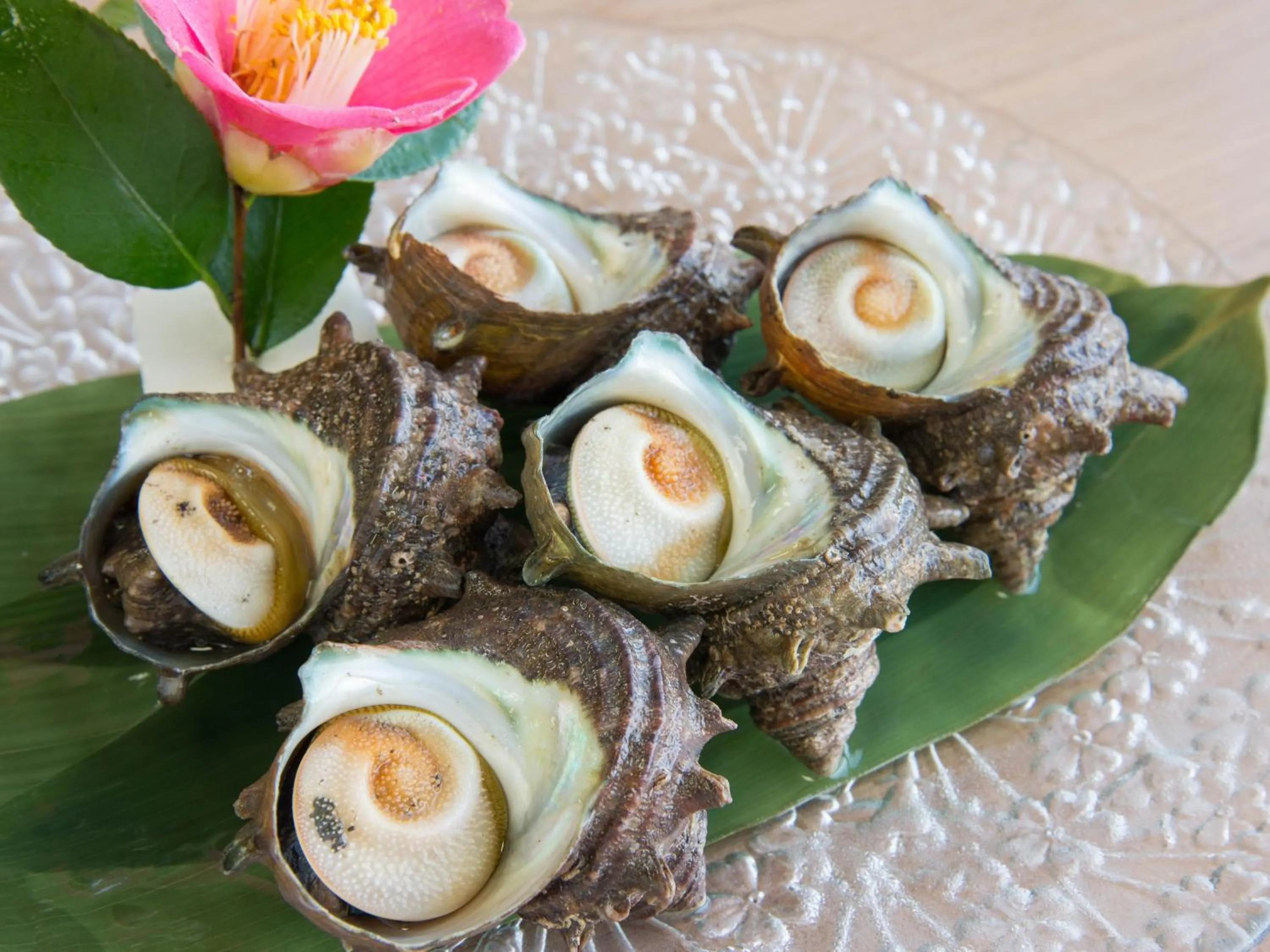 Food and drinks in Iwamotoro