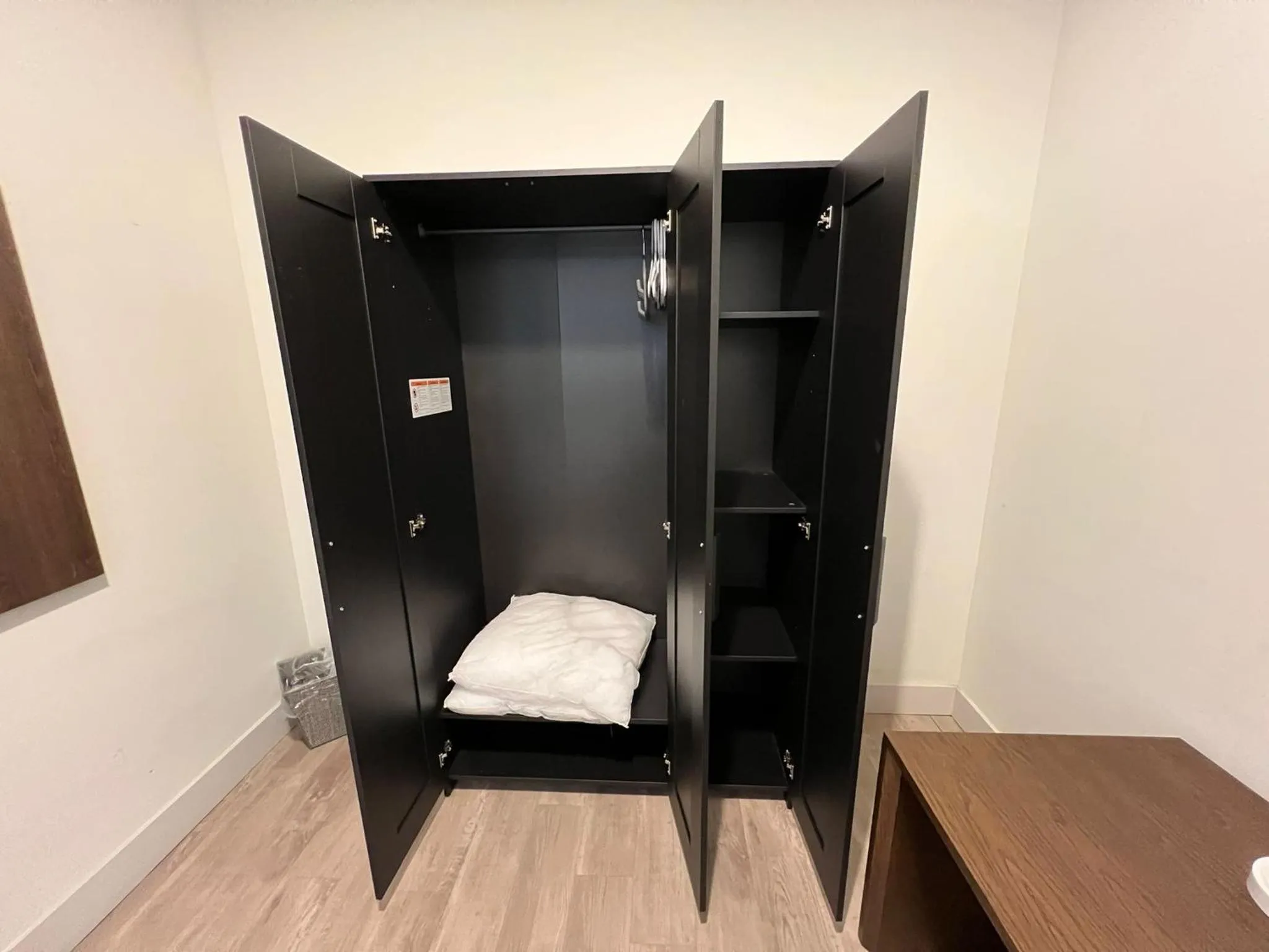 Bed in Global Rent Apart - Costa Hollywood