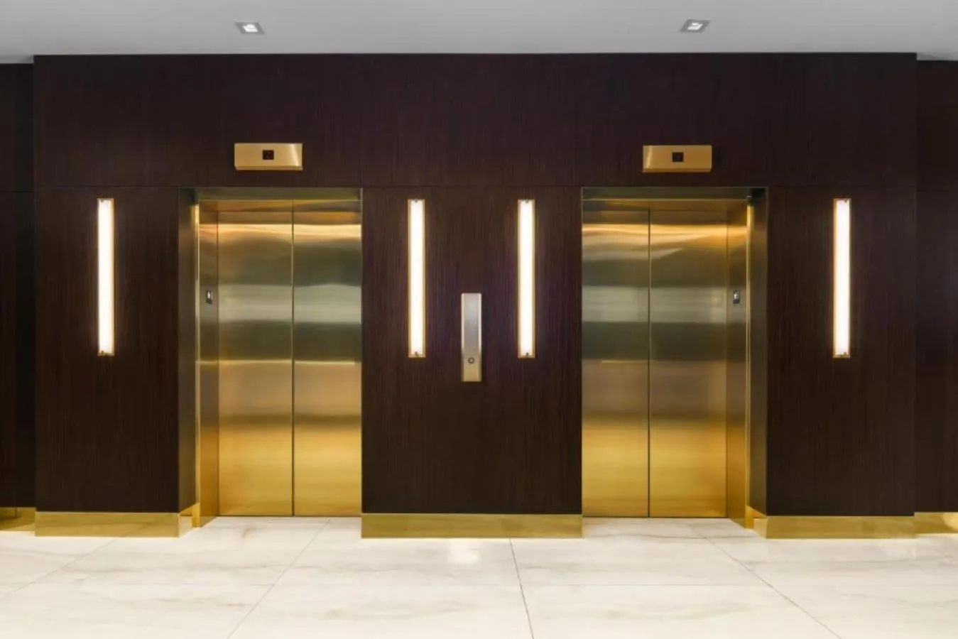 Property building in Global Rent Apart - Costa Hollywood