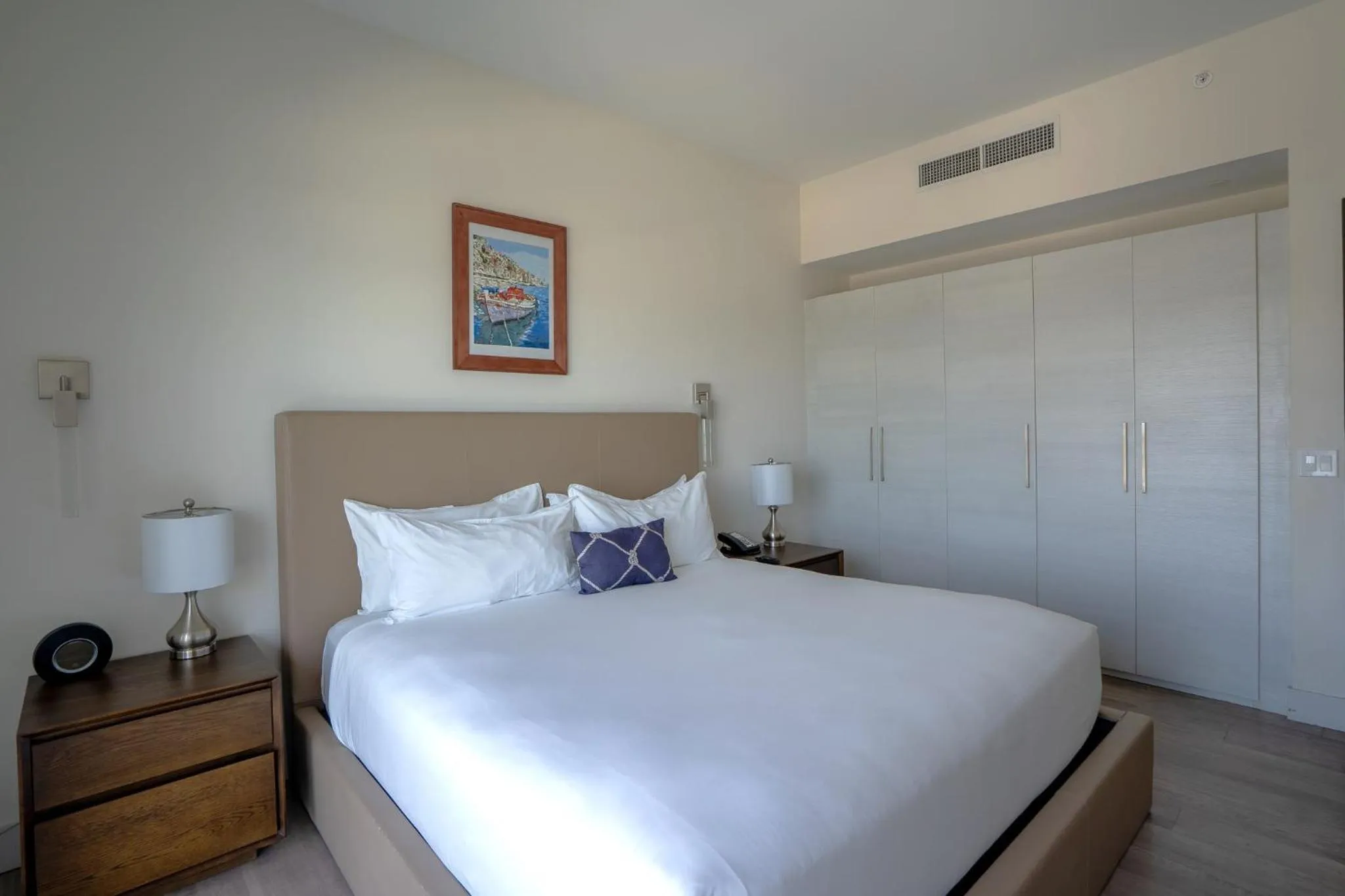 Bed in Global Rent Apart - Costa Hollywood