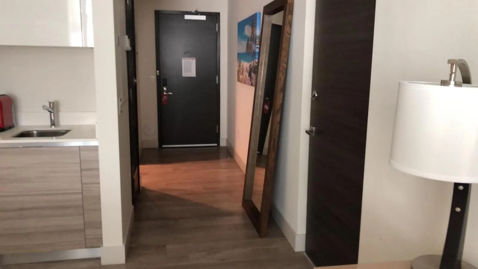 Bedroom in Global Rent Apart - Costa Hollywood