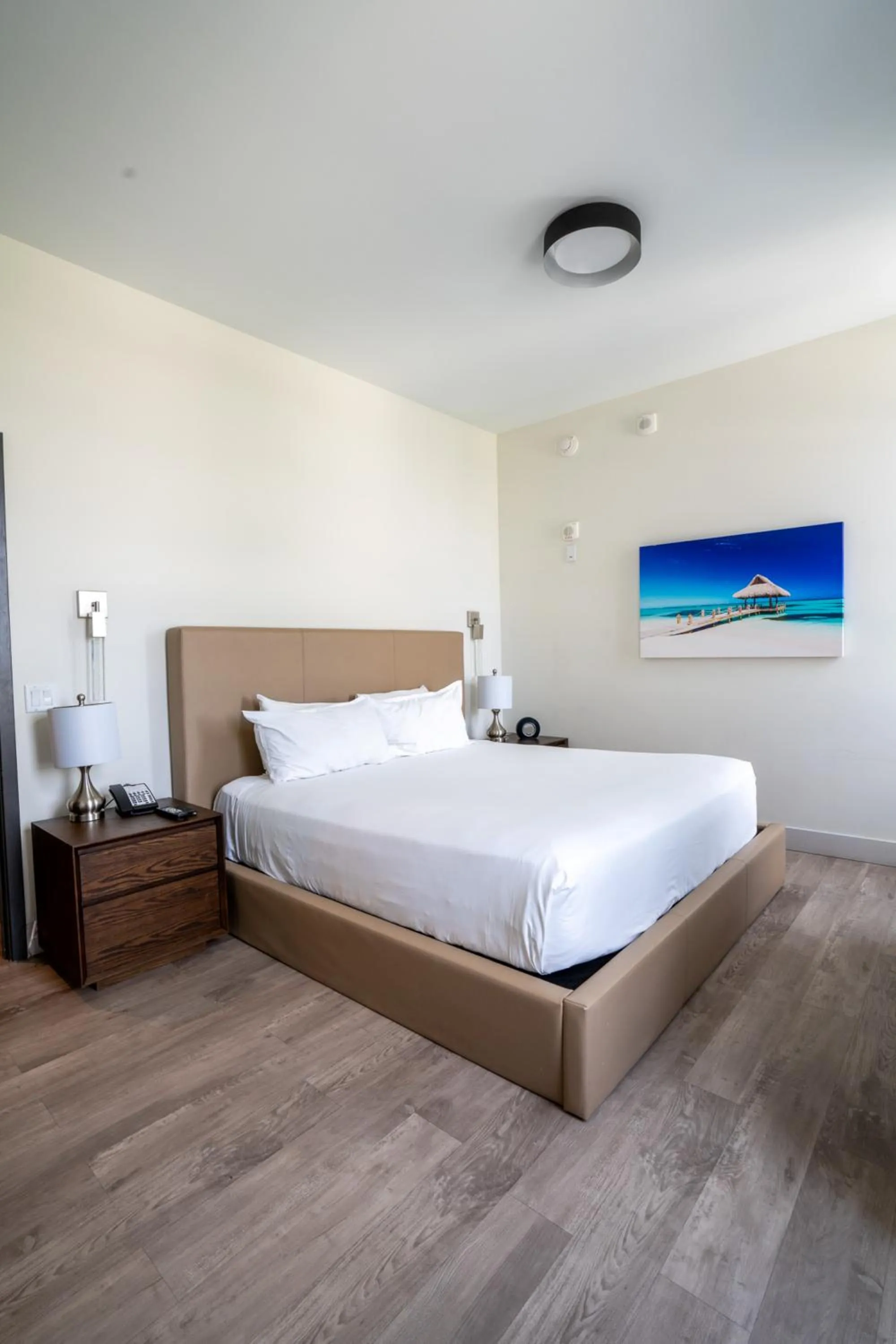 Bed in Global Rent Apart - Costa Hollywood